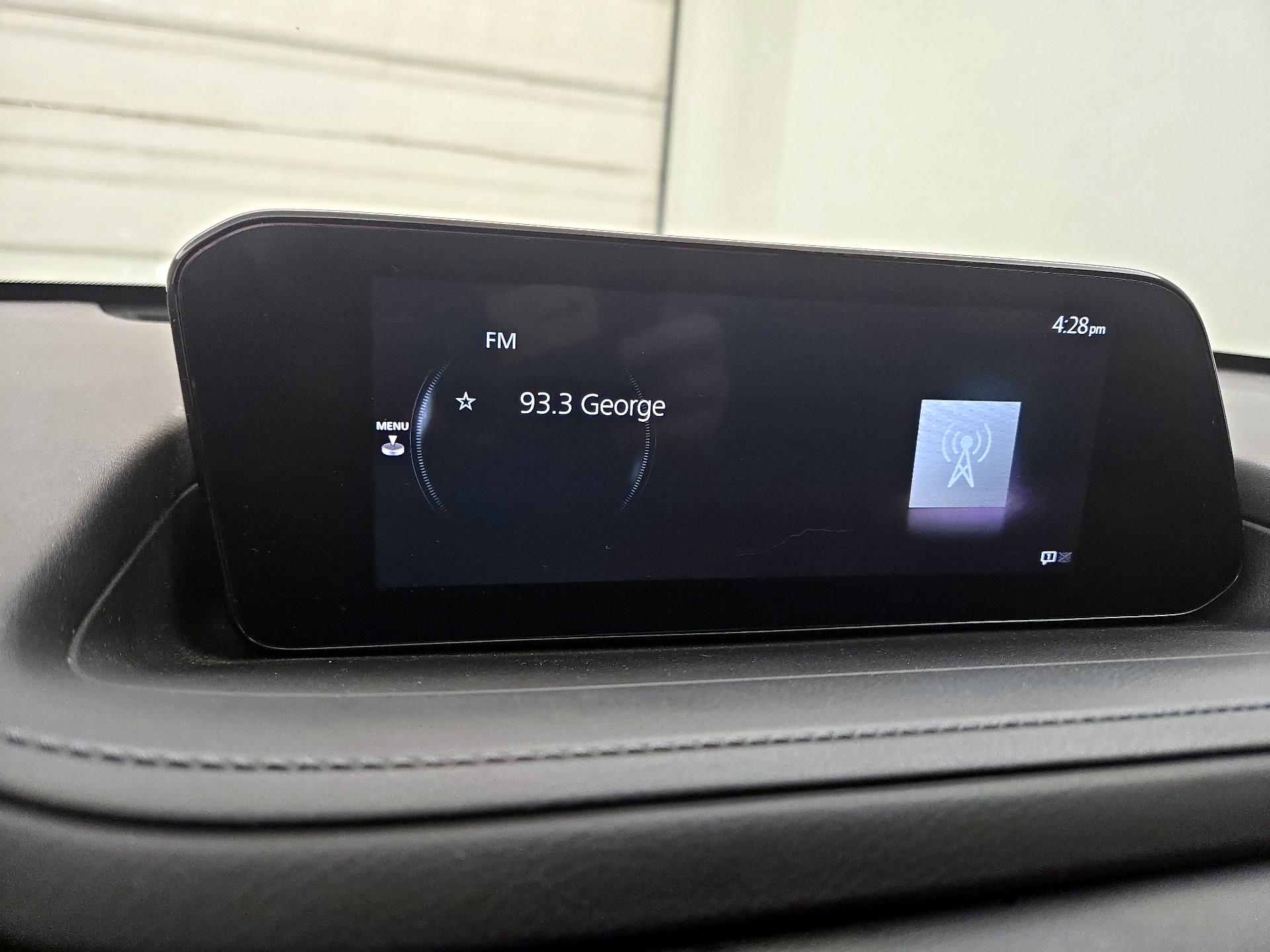 Thumbnail: 2023 Mazda CX-30 - 15