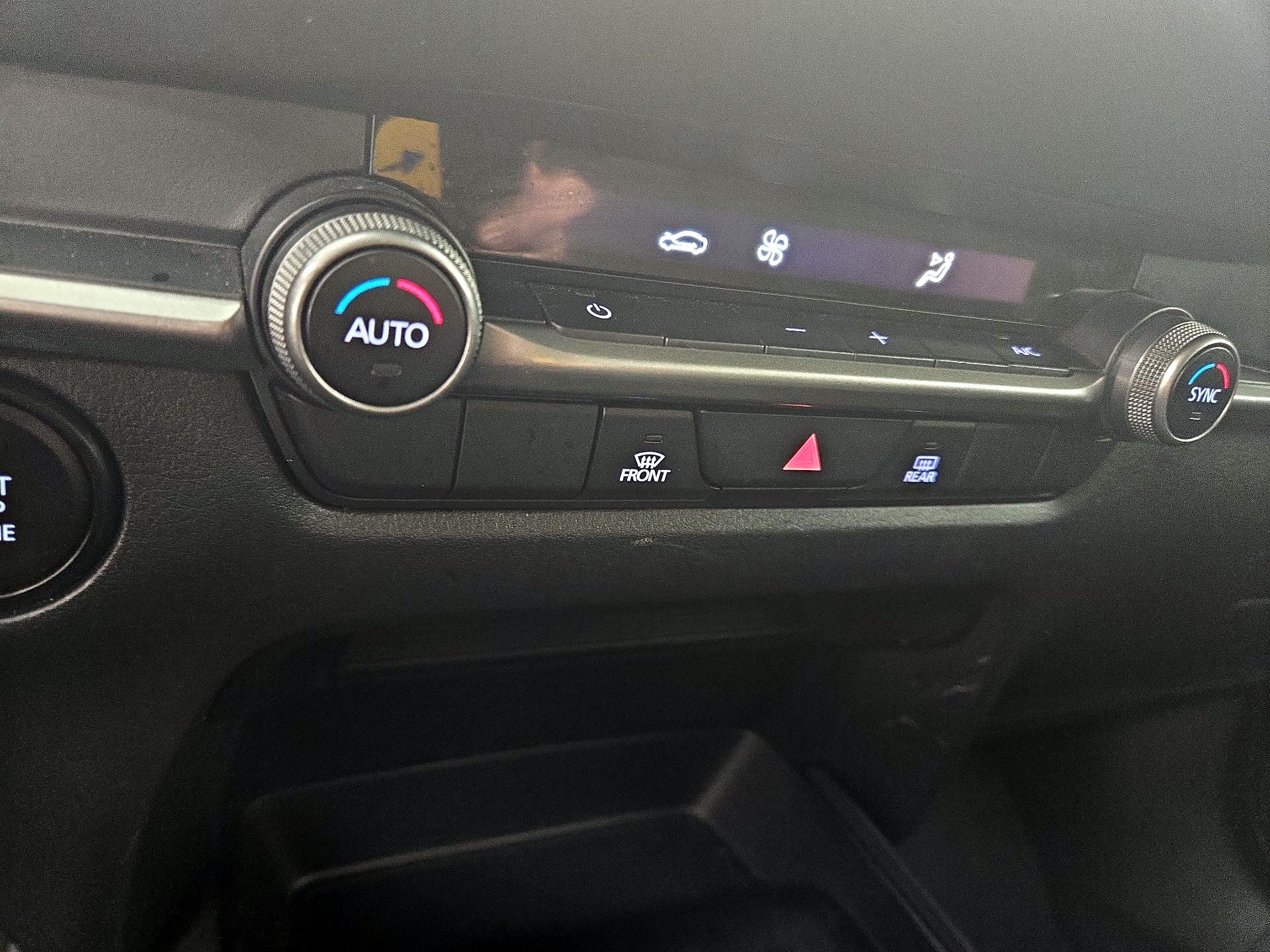 Thumbnail: 2023 Mazda CX-30 - 16