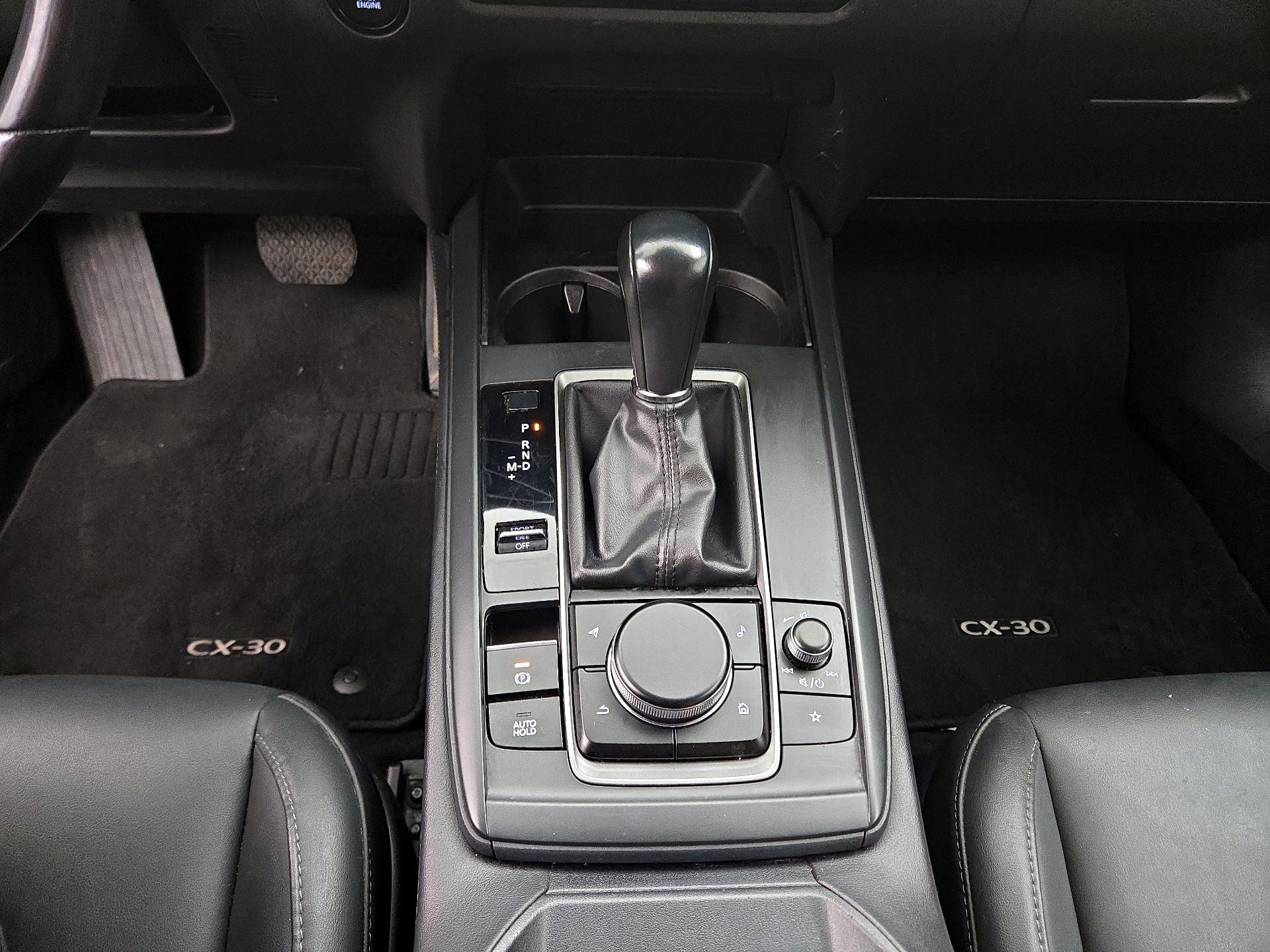 Thumbnail: 2023 Mazda CX-30 - 17