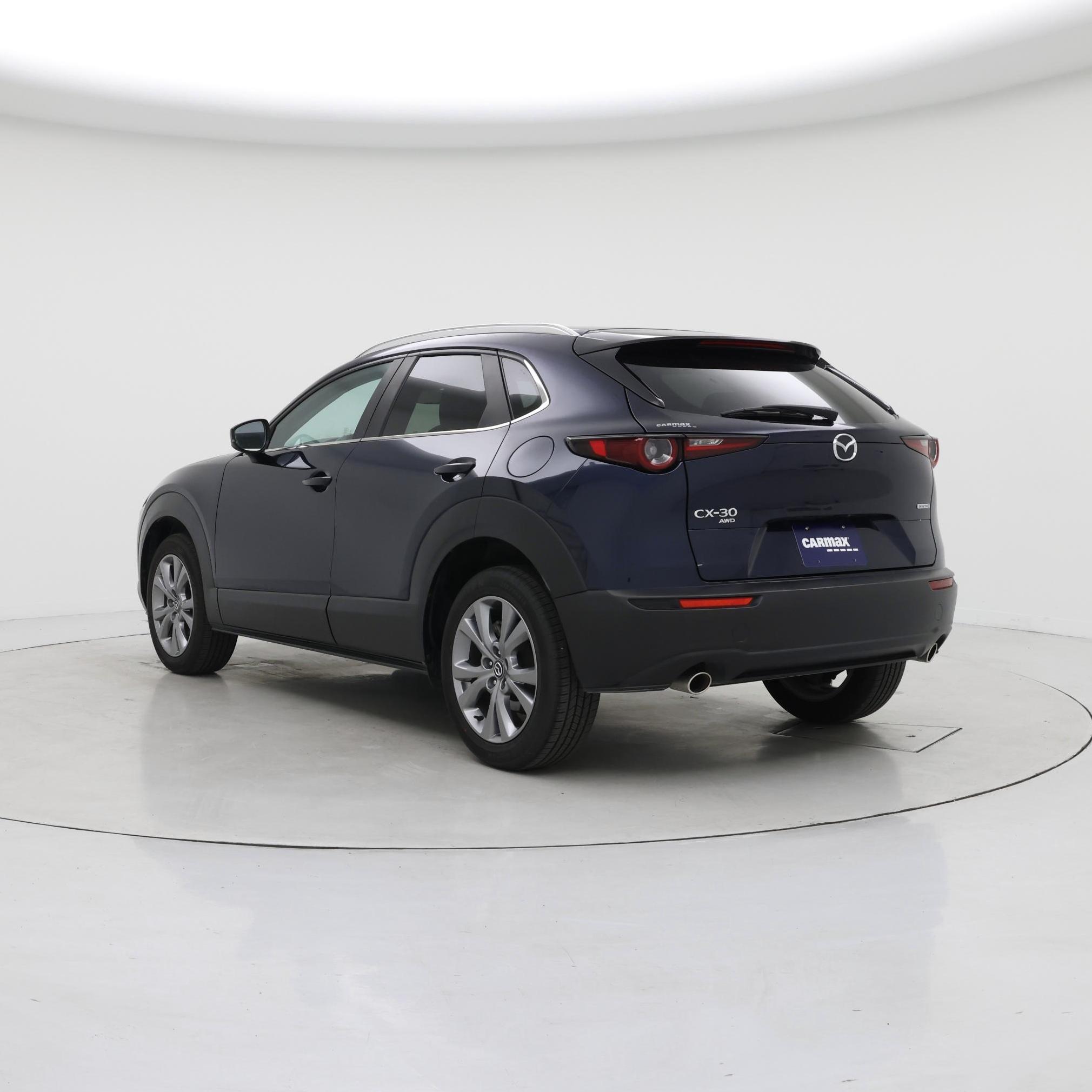 Thumbnail: 2023 Mazda CX-30 - 2