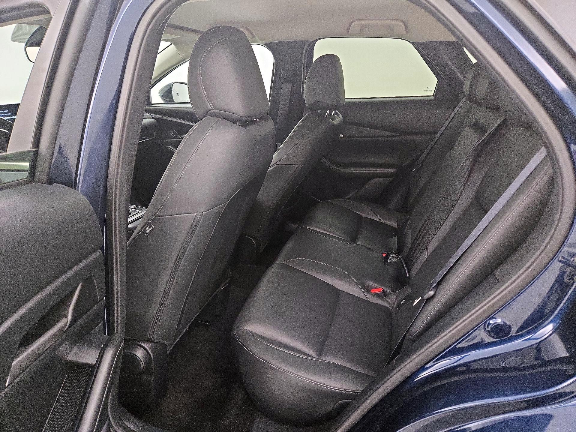 Thumbnail: 2023 Mazda CX-30 - 19