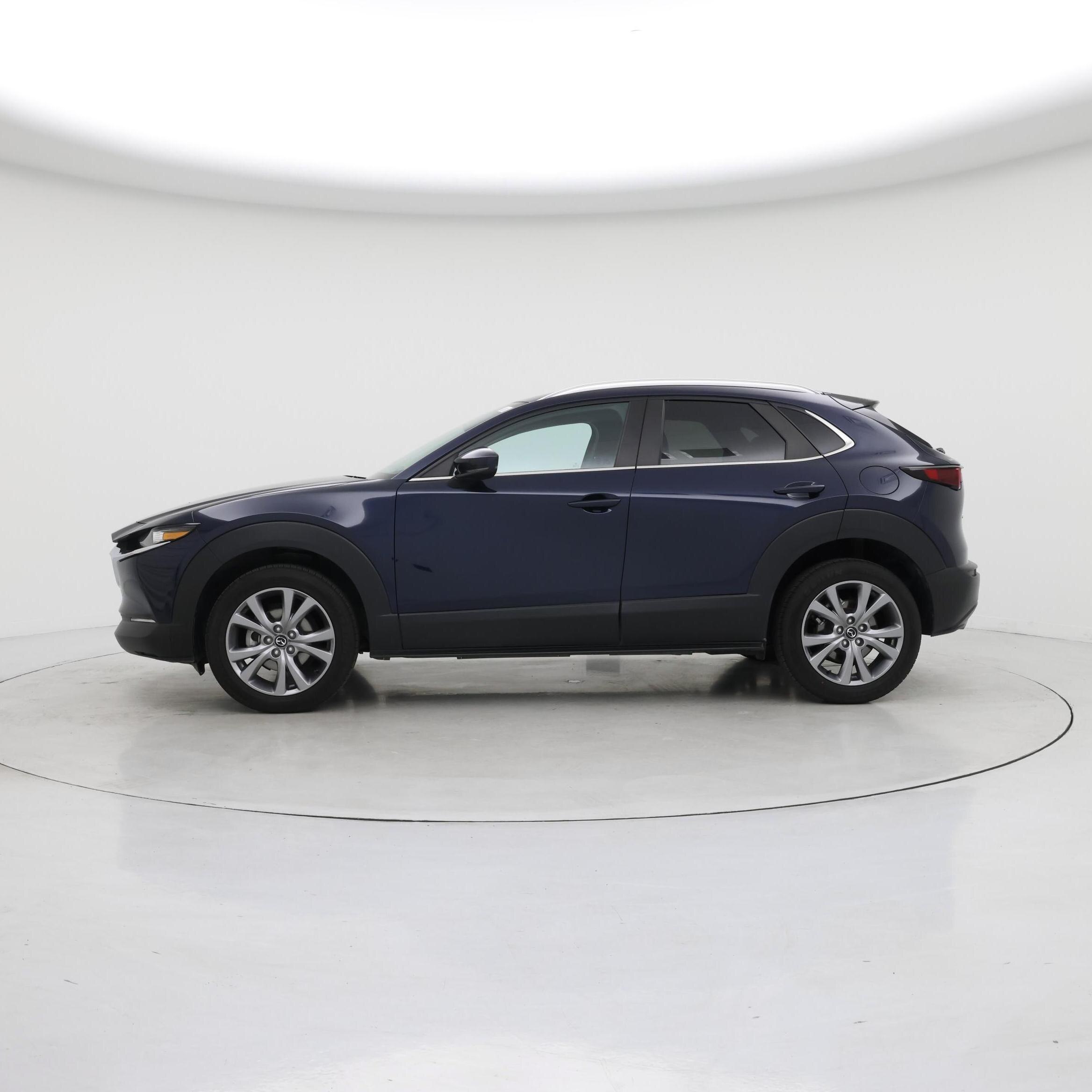 Thumbnail: 2023 Mazda CX-30 - 3