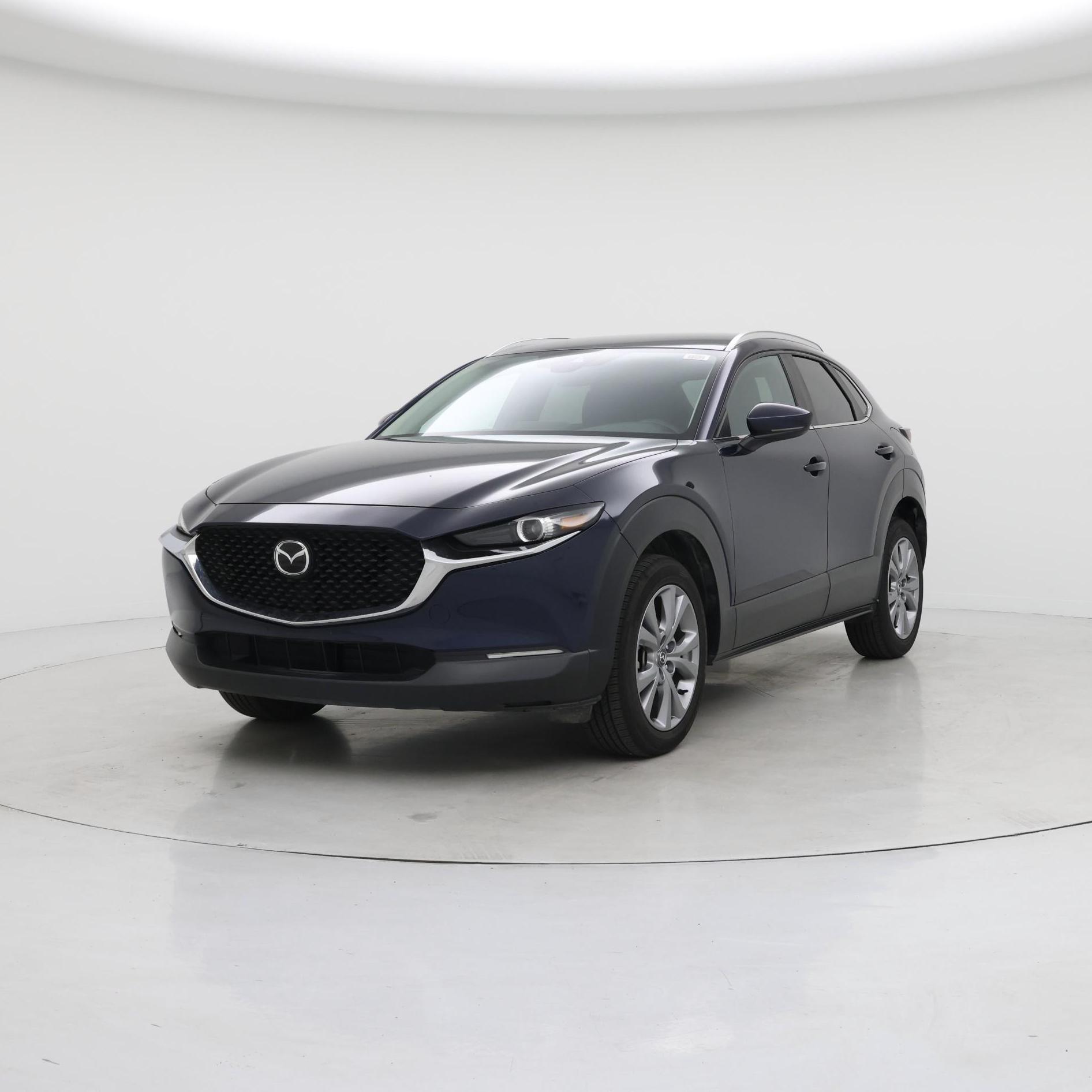 Thumbnail: 2023 Mazda CX-30 - 4
