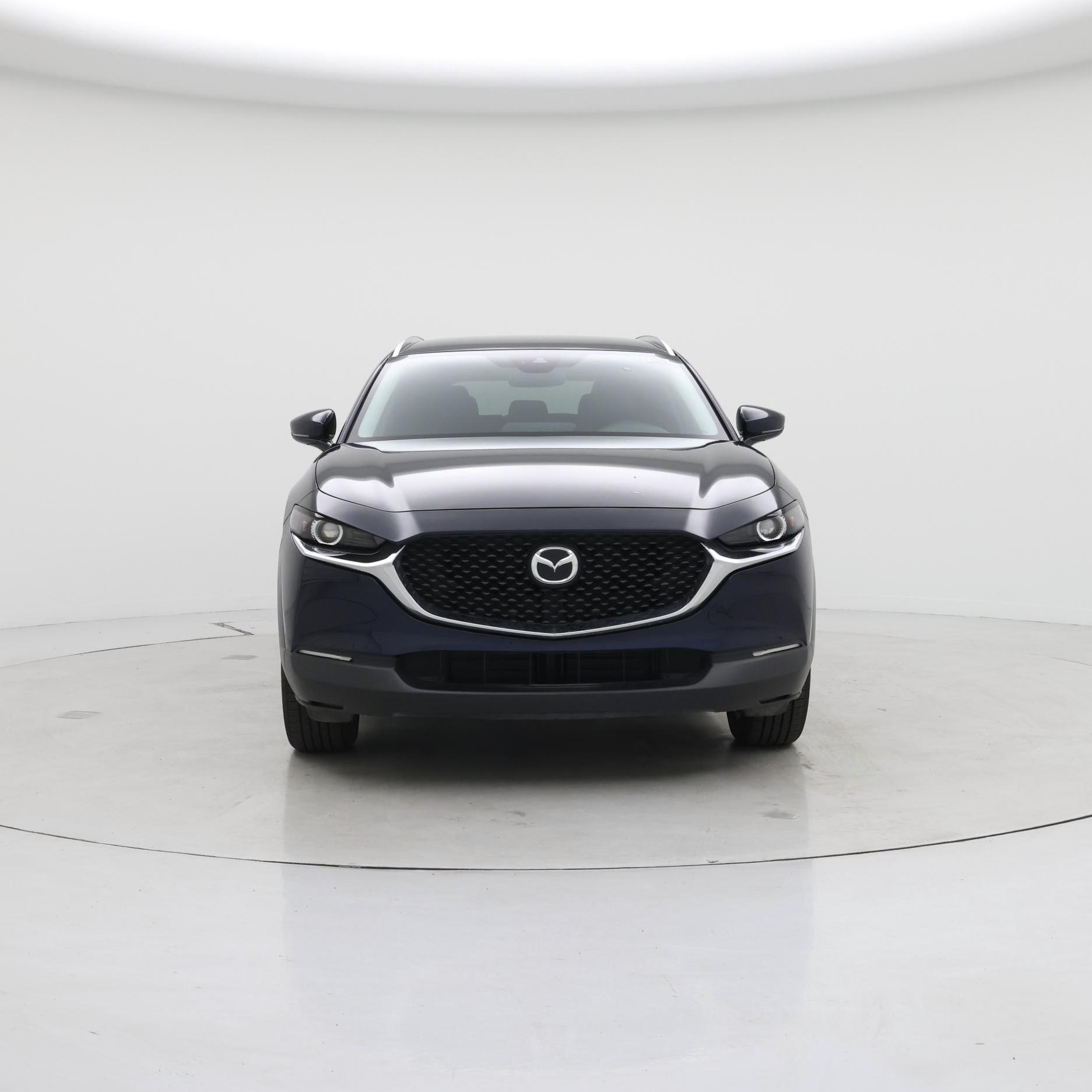 Thumbnail: 2023 Mazda CX-30 - 5