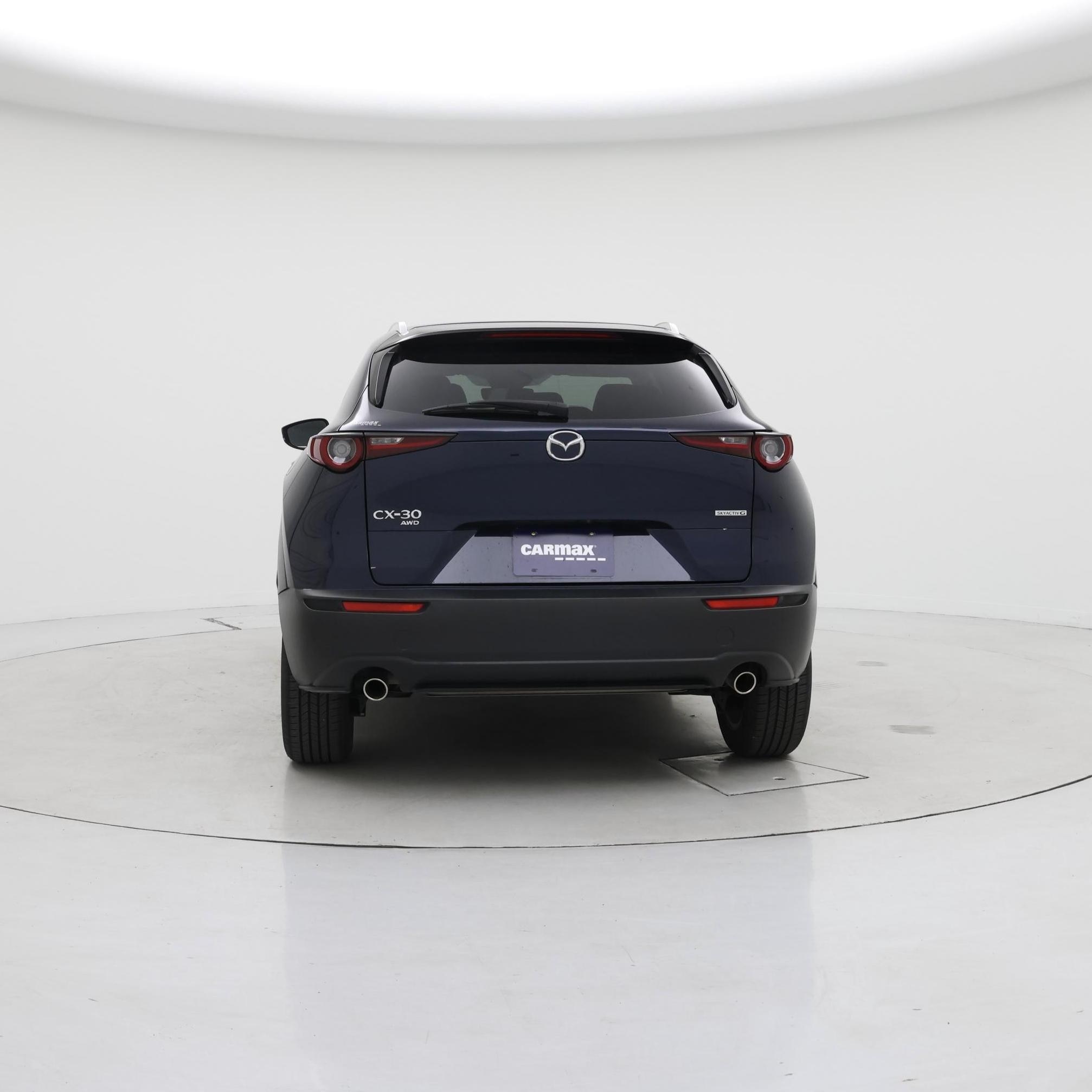 Thumbnail: 2023 Mazda CX-30 - 6