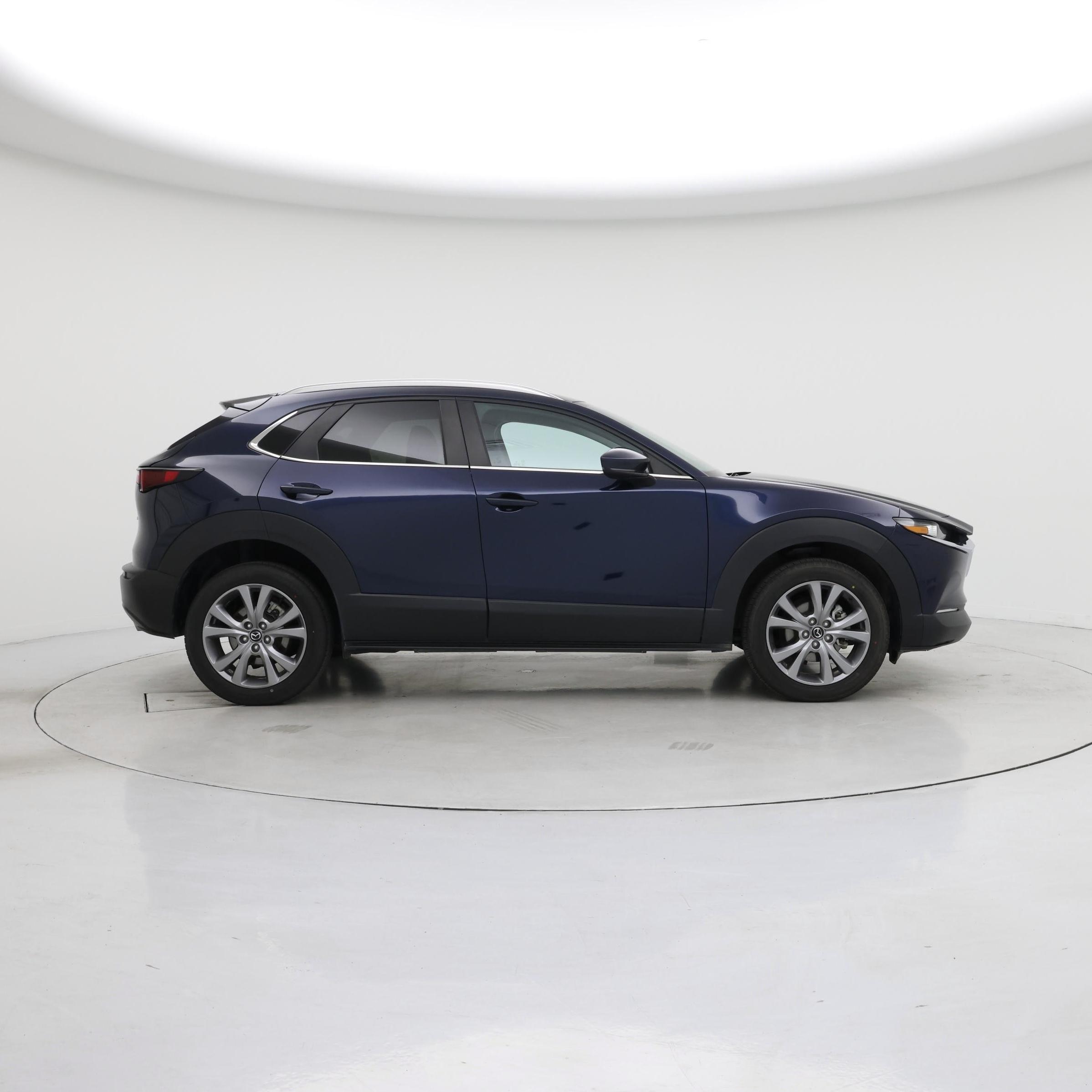 Thumbnail: 2023 Mazda CX-30 - 7