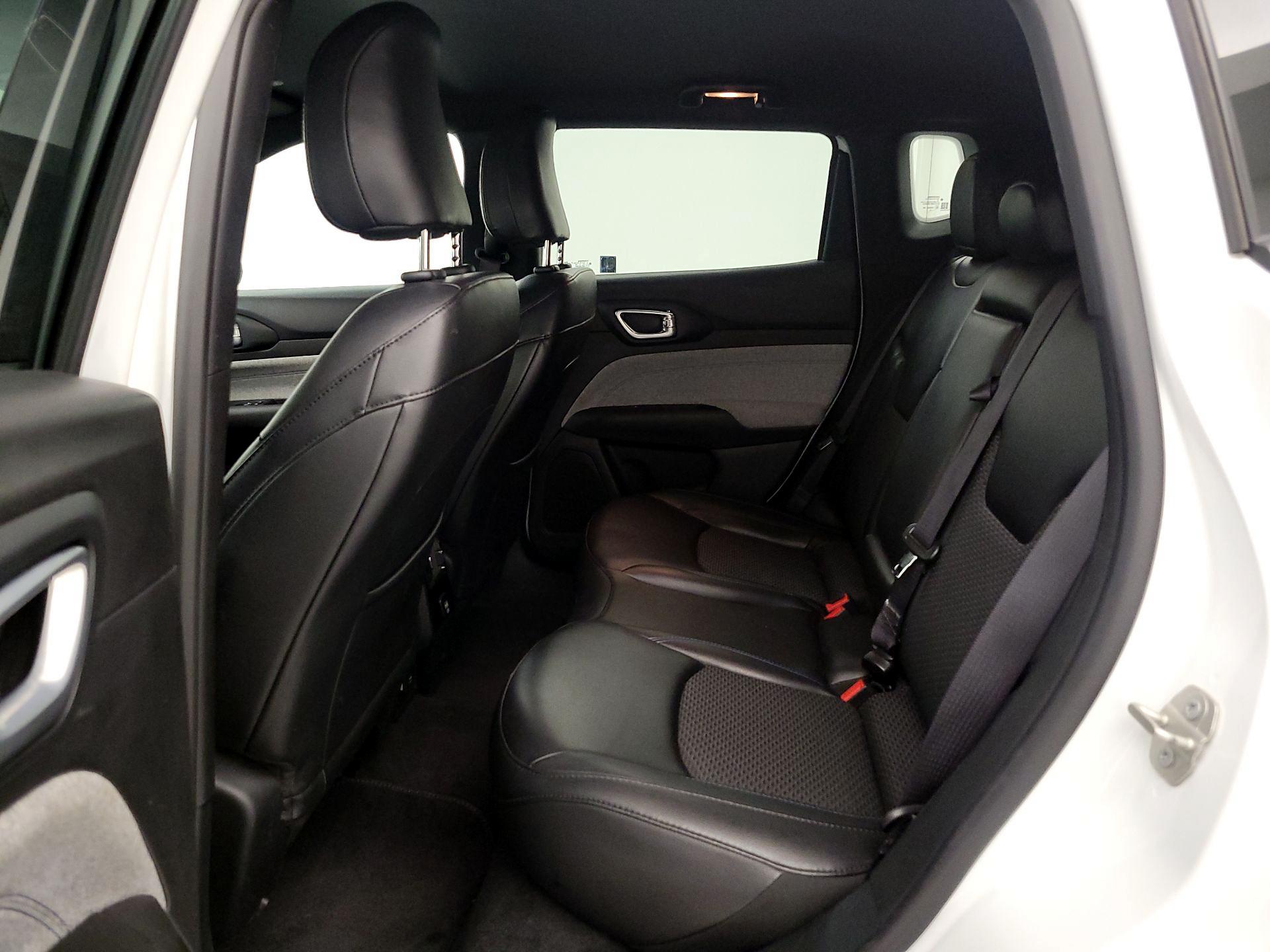 Thumbnail: 2023 Jeep Compass - 19