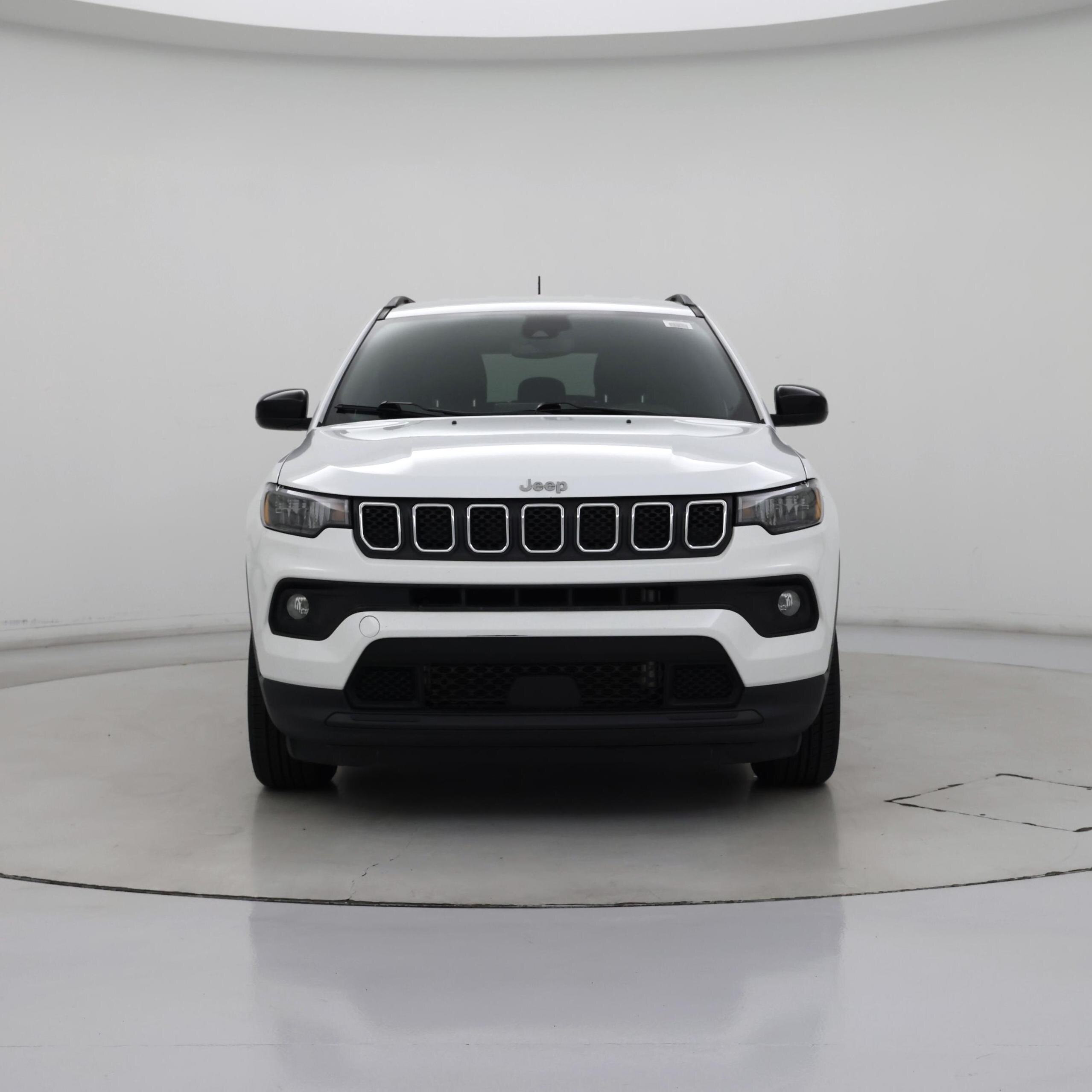 Thumbnail: 2023 Jeep Compass - 5