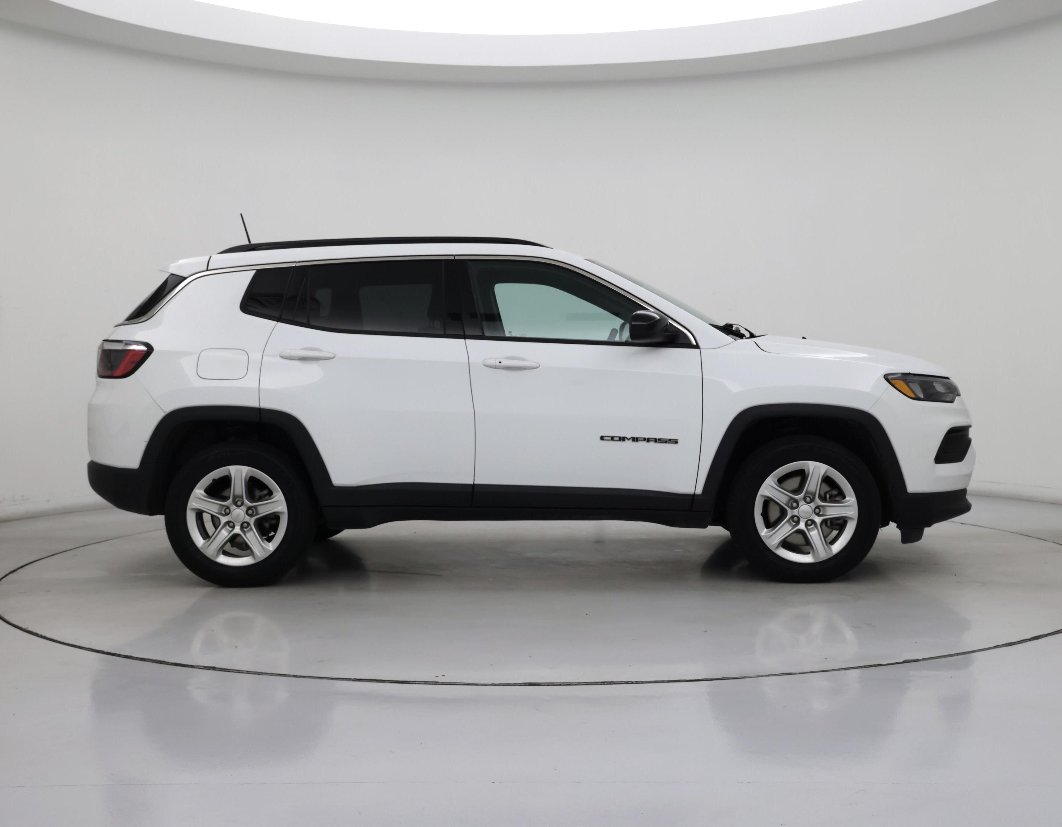 Thumbnail: 2023 Jeep Compass - 7