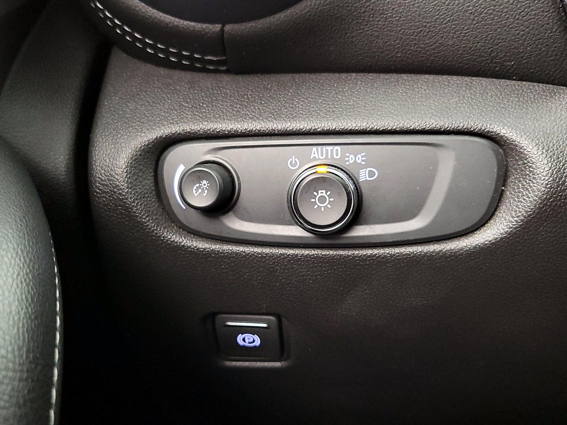 Thumbnail: 2024 Chevrolet Blazer - 13