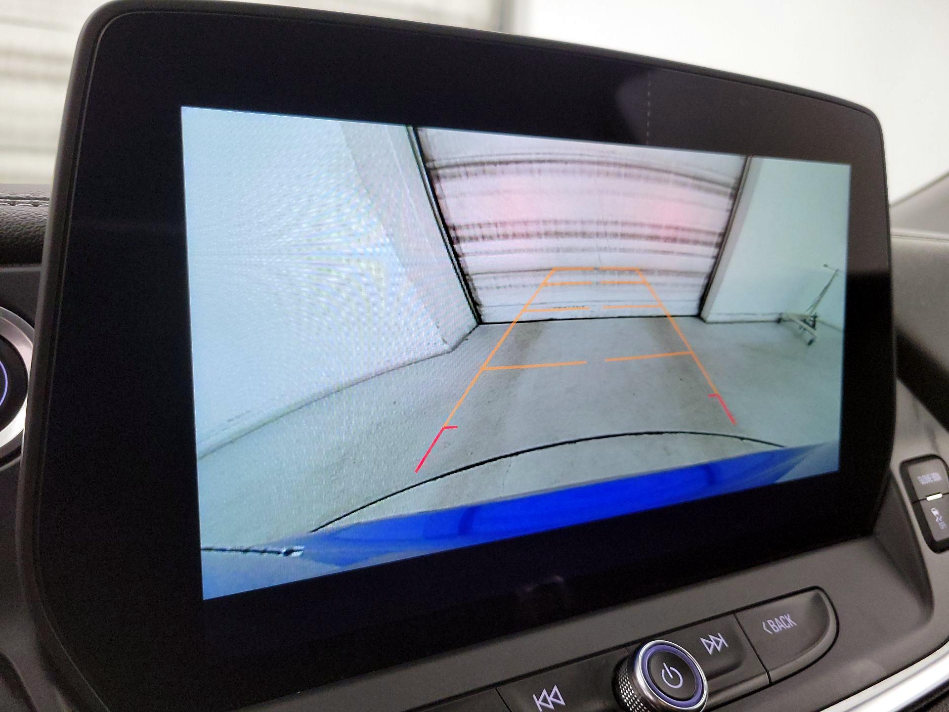 Thumbnail: 2024 Chevrolet Blazer - 14