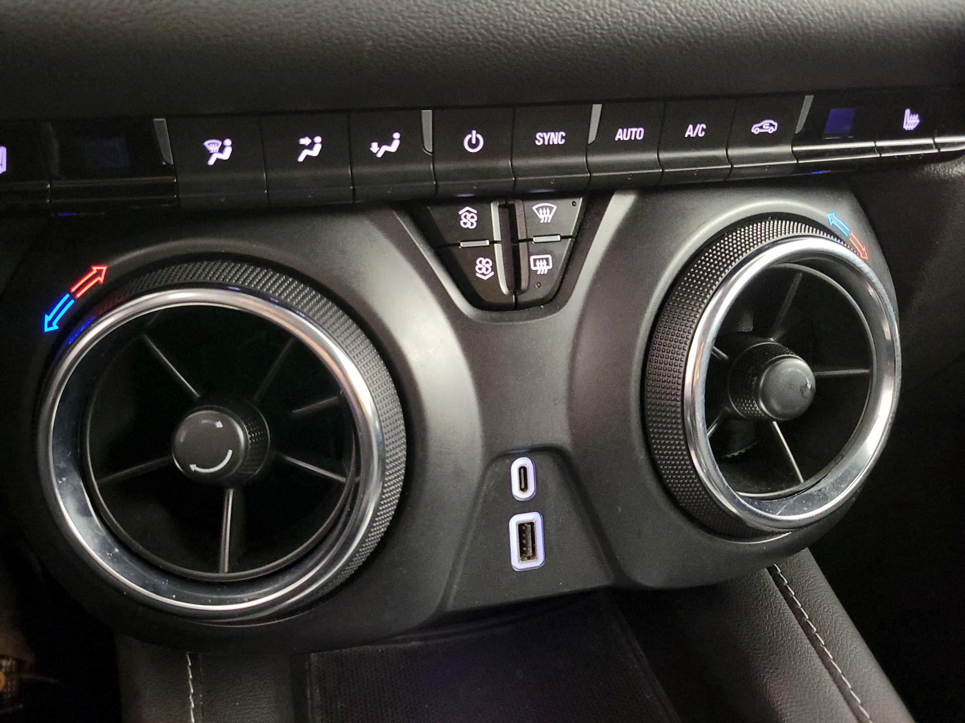 Thumbnail: 2024 Chevrolet Blazer - 16