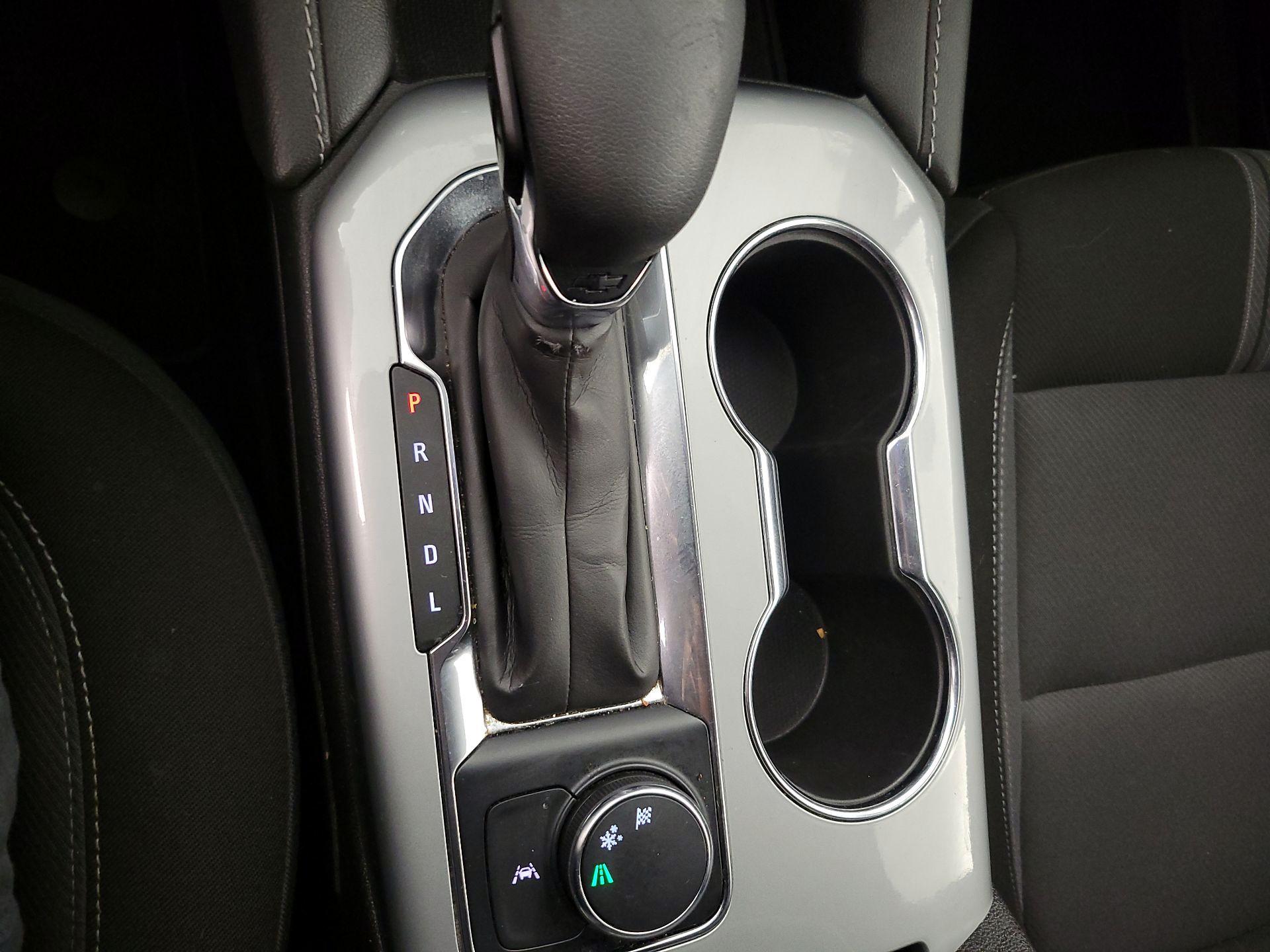 Thumbnail: 2024 Chevrolet Blazer - 17