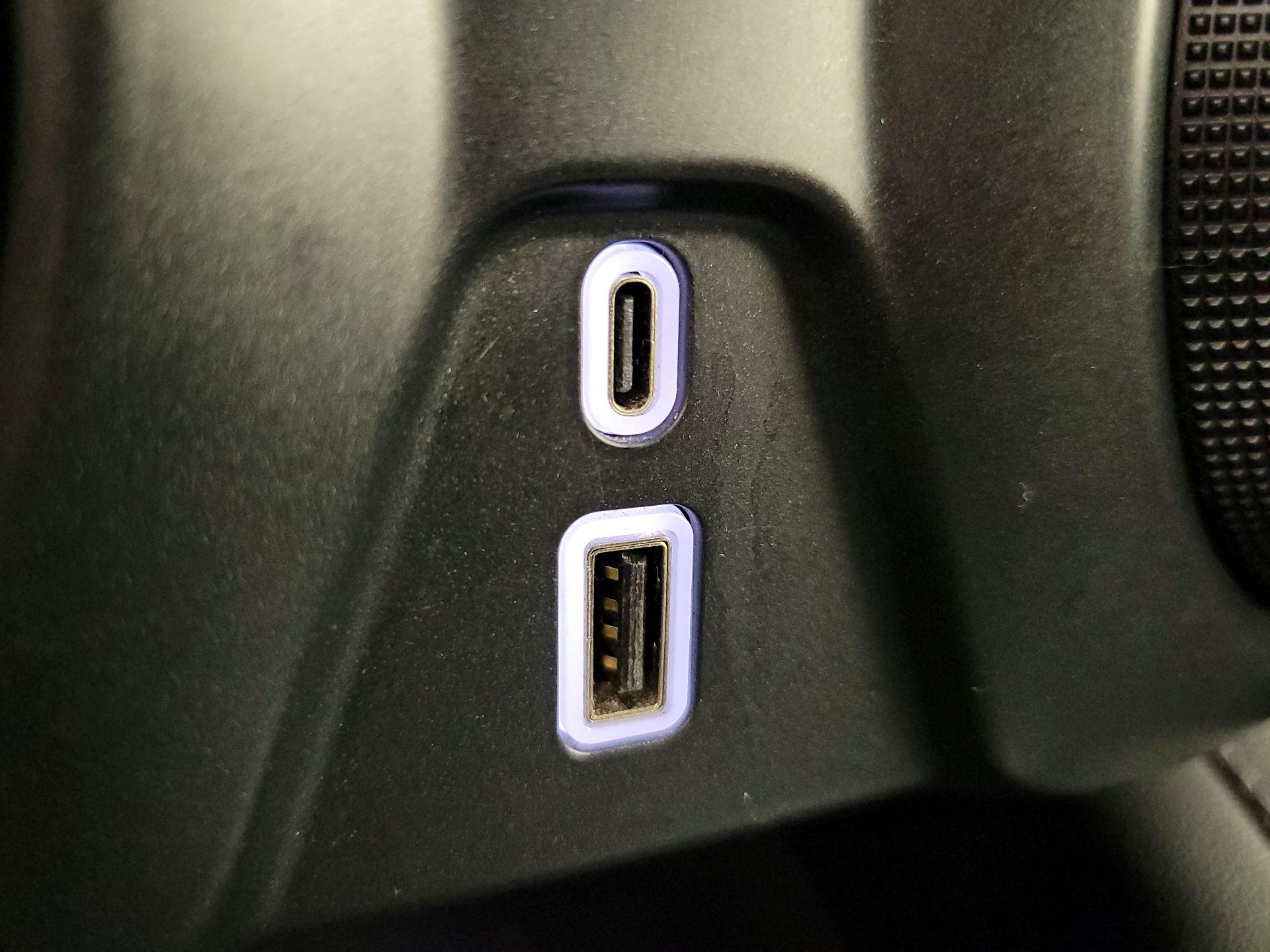 Thumbnail: 2024 Chevrolet Blazer - 18