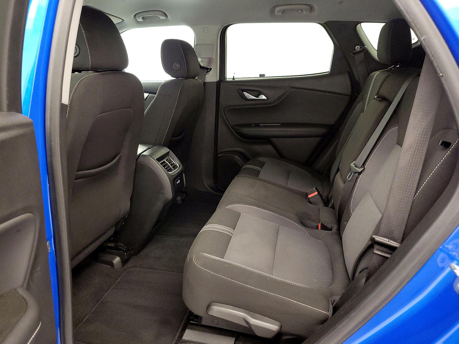 Thumbnail: 2024 Chevrolet Blazer - 19