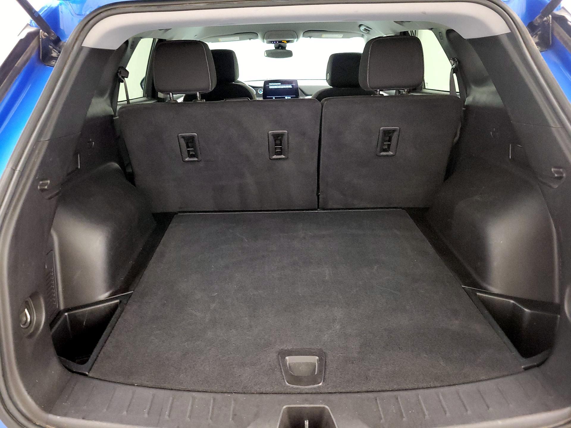 Thumbnail: 2024 Chevrolet Blazer - 20