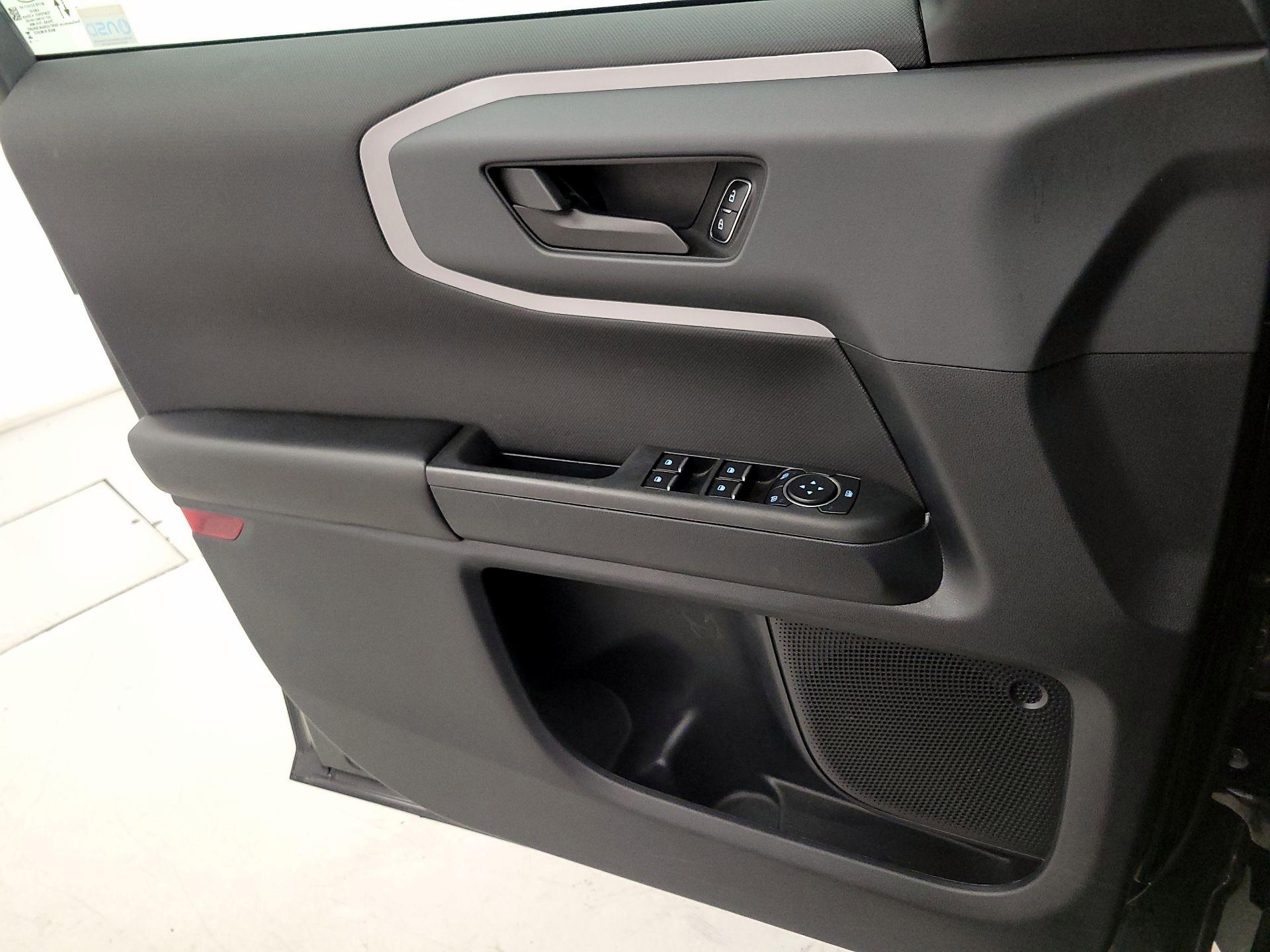 Thumbnail: 2024 Ford Bronco Sport - 12