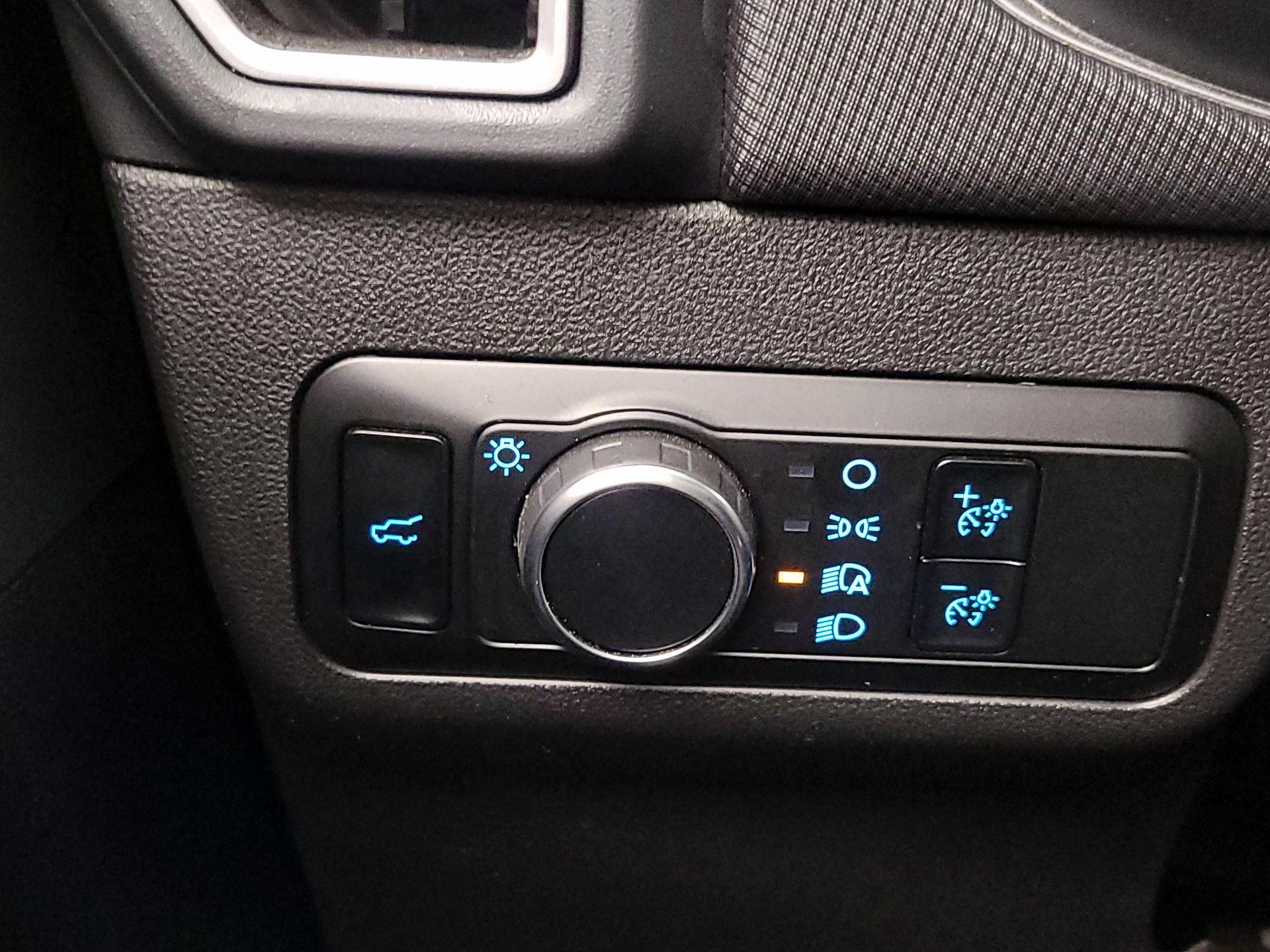 Thumbnail: 2024 Ford Bronco Sport - 13