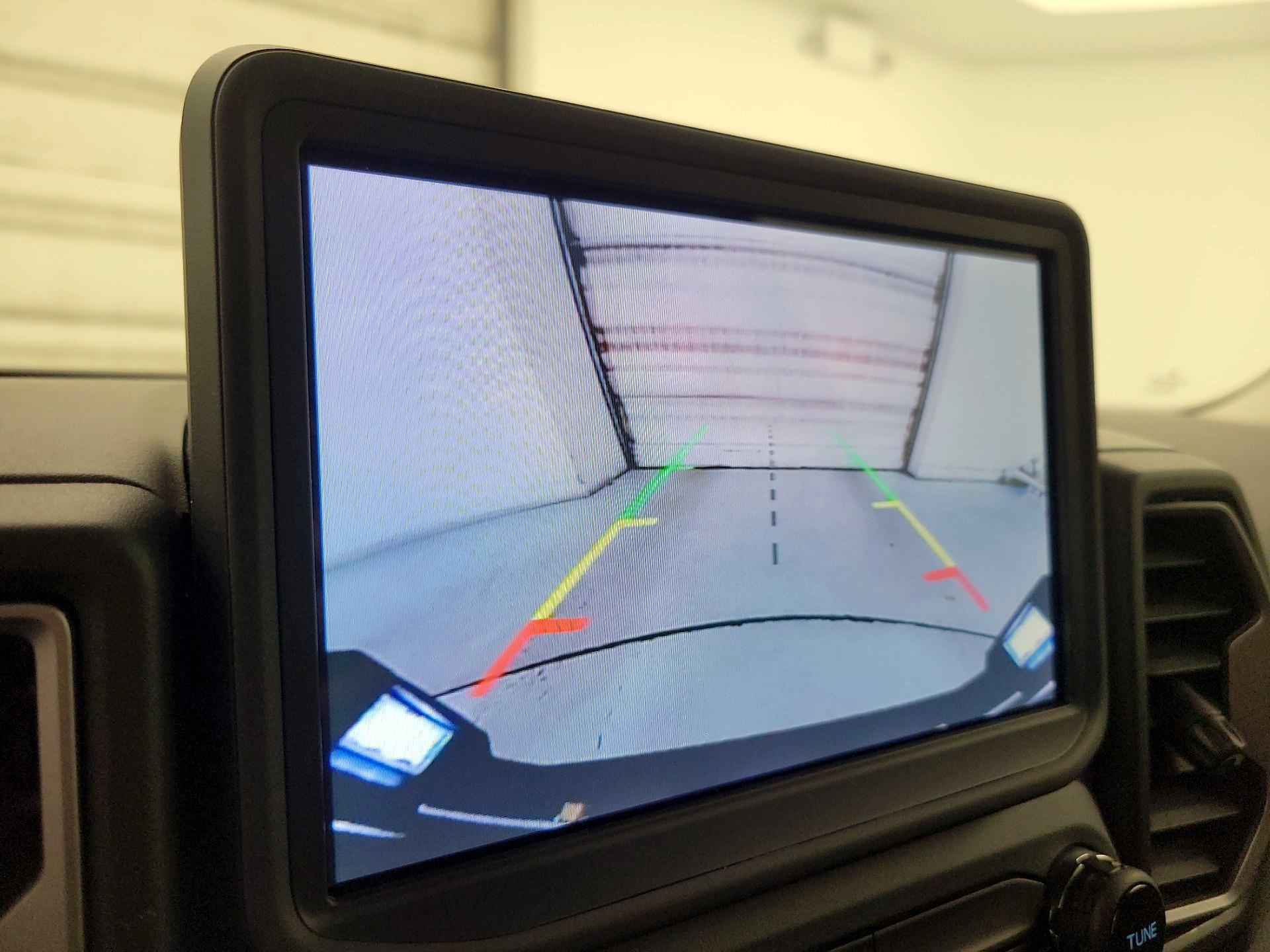 Thumbnail: 2024 Ford Bronco Sport - 14