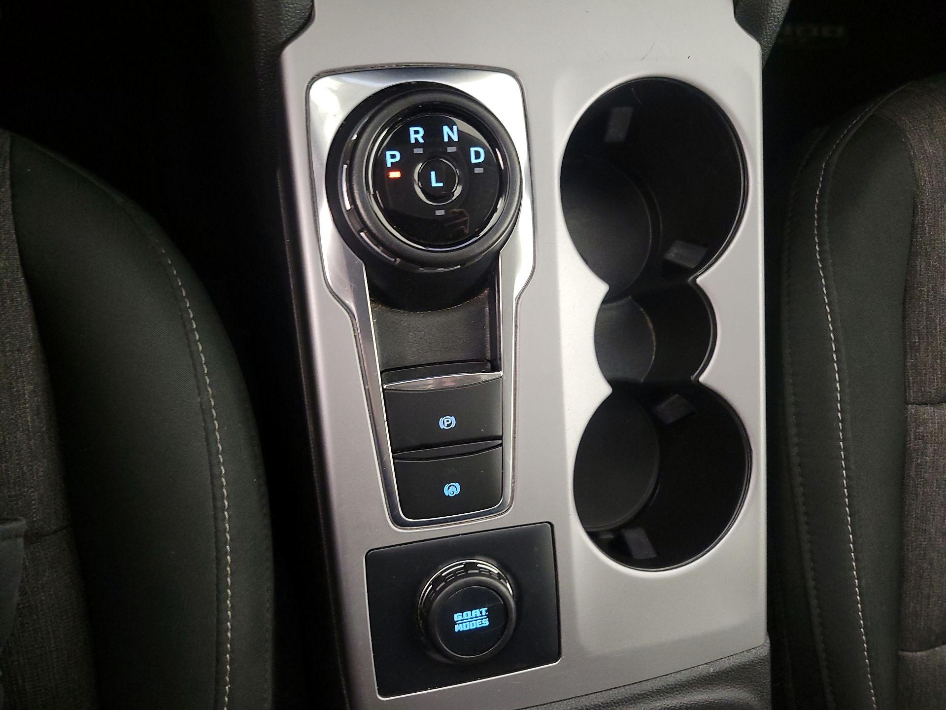 Thumbnail: 2024 Ford Bronco Sport - 17