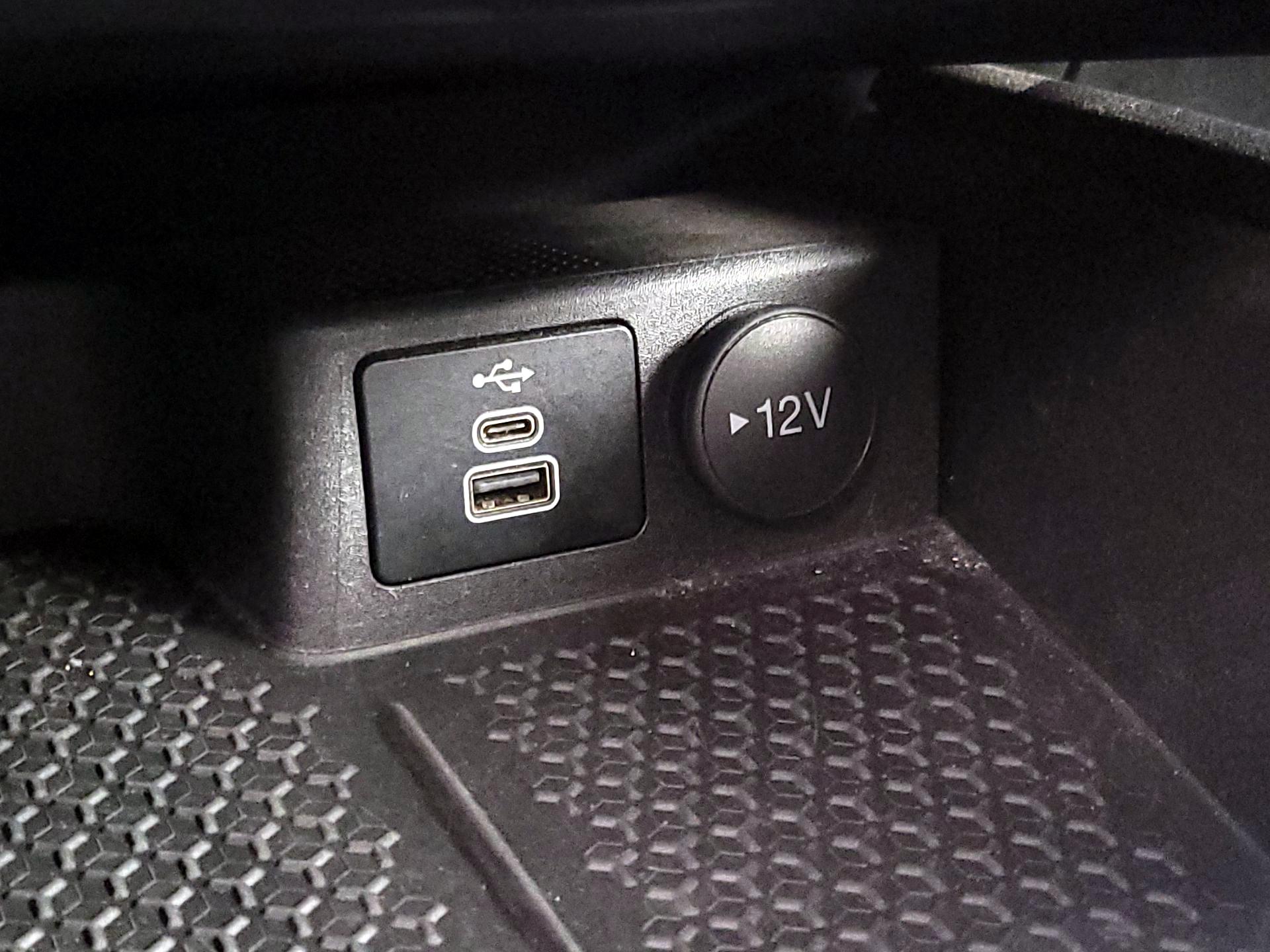 Thumbnail: 2024 Ford Bronco Sport - 18