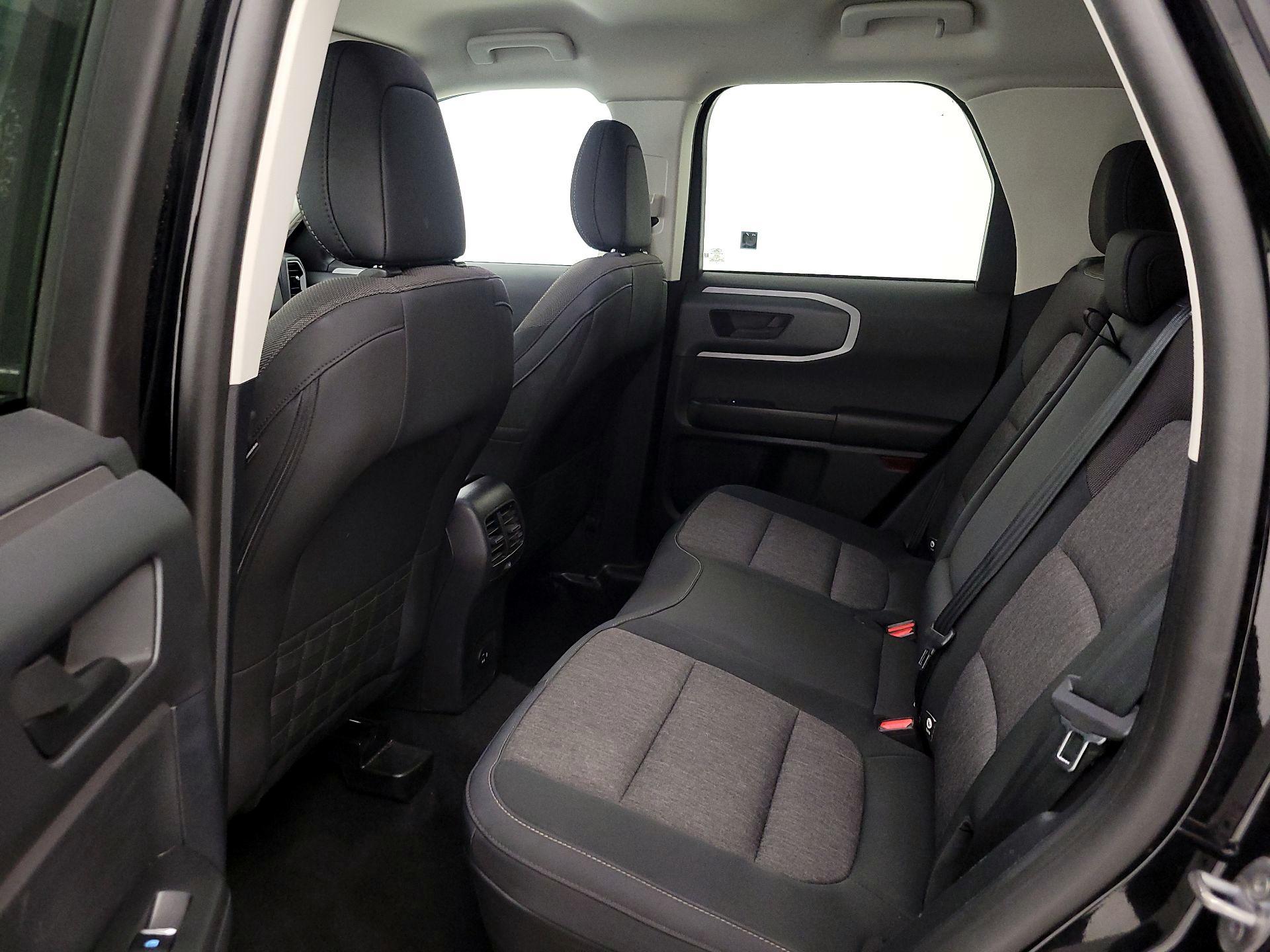 Thumbnail: 2024 Ford Bronco Sport - 19