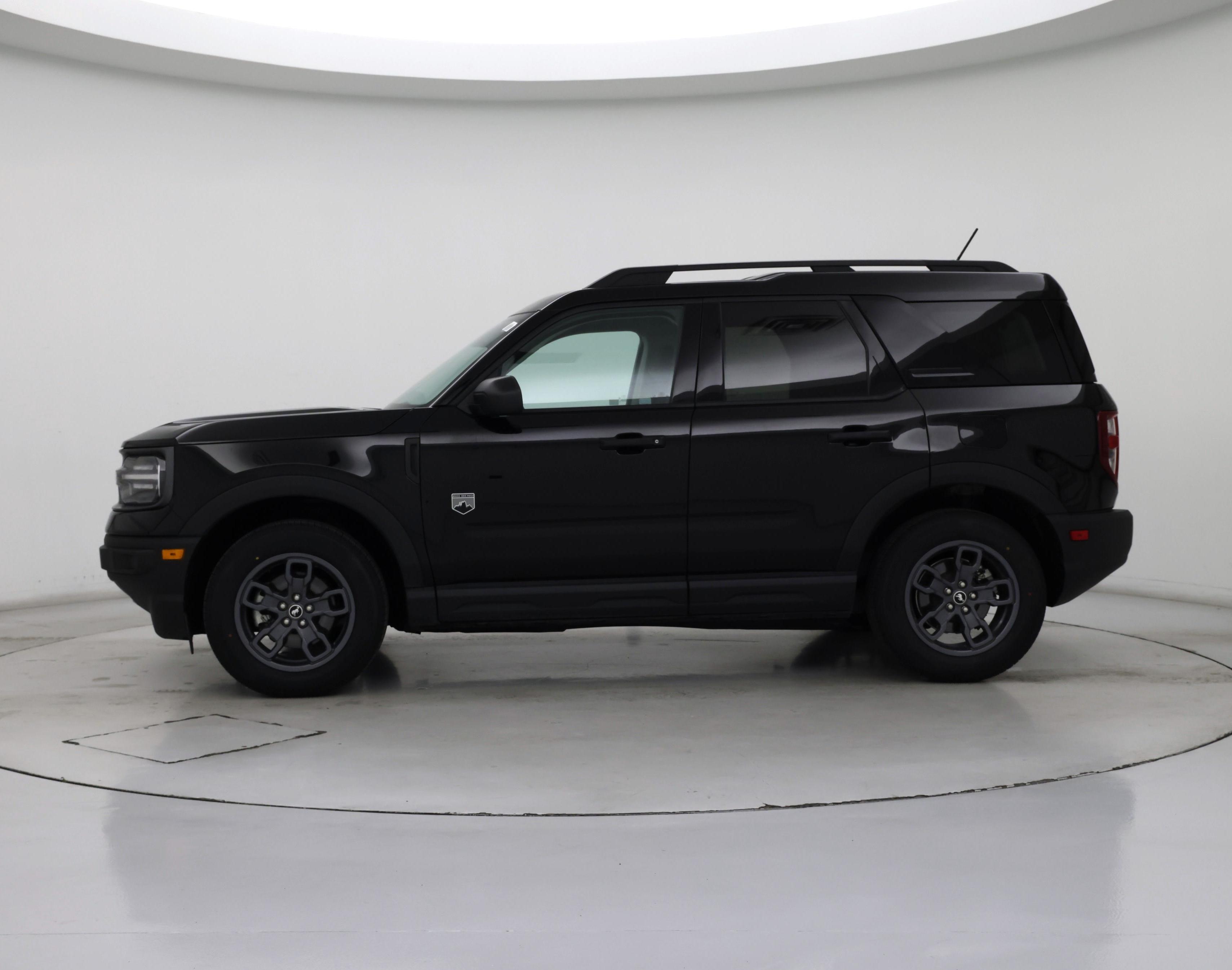 Thumbnail: 2024 Ford Bronco Sport - 3