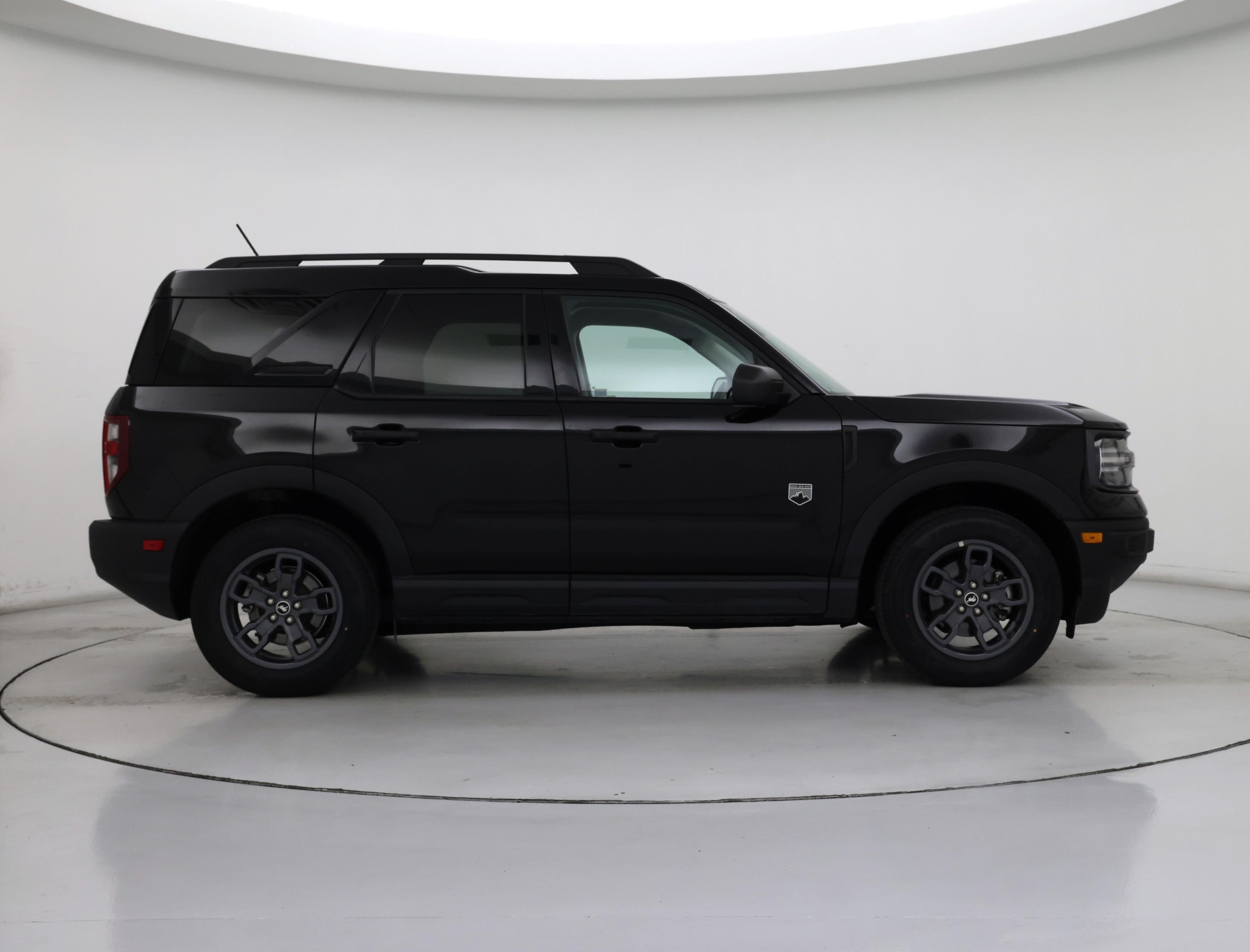 Thumbnail: 2024 Ford Bronco Sport - 7