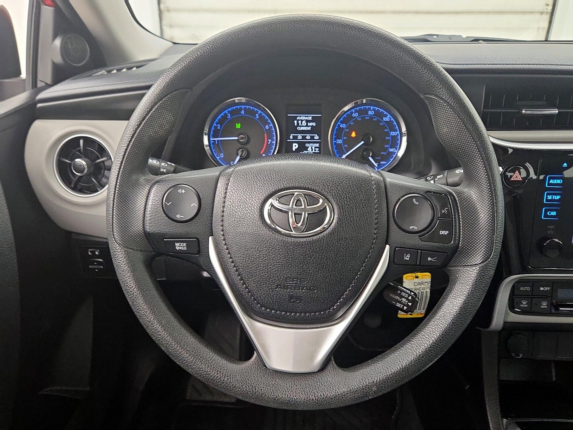 Thumbnail: 2019 Toyota Corolla - 10