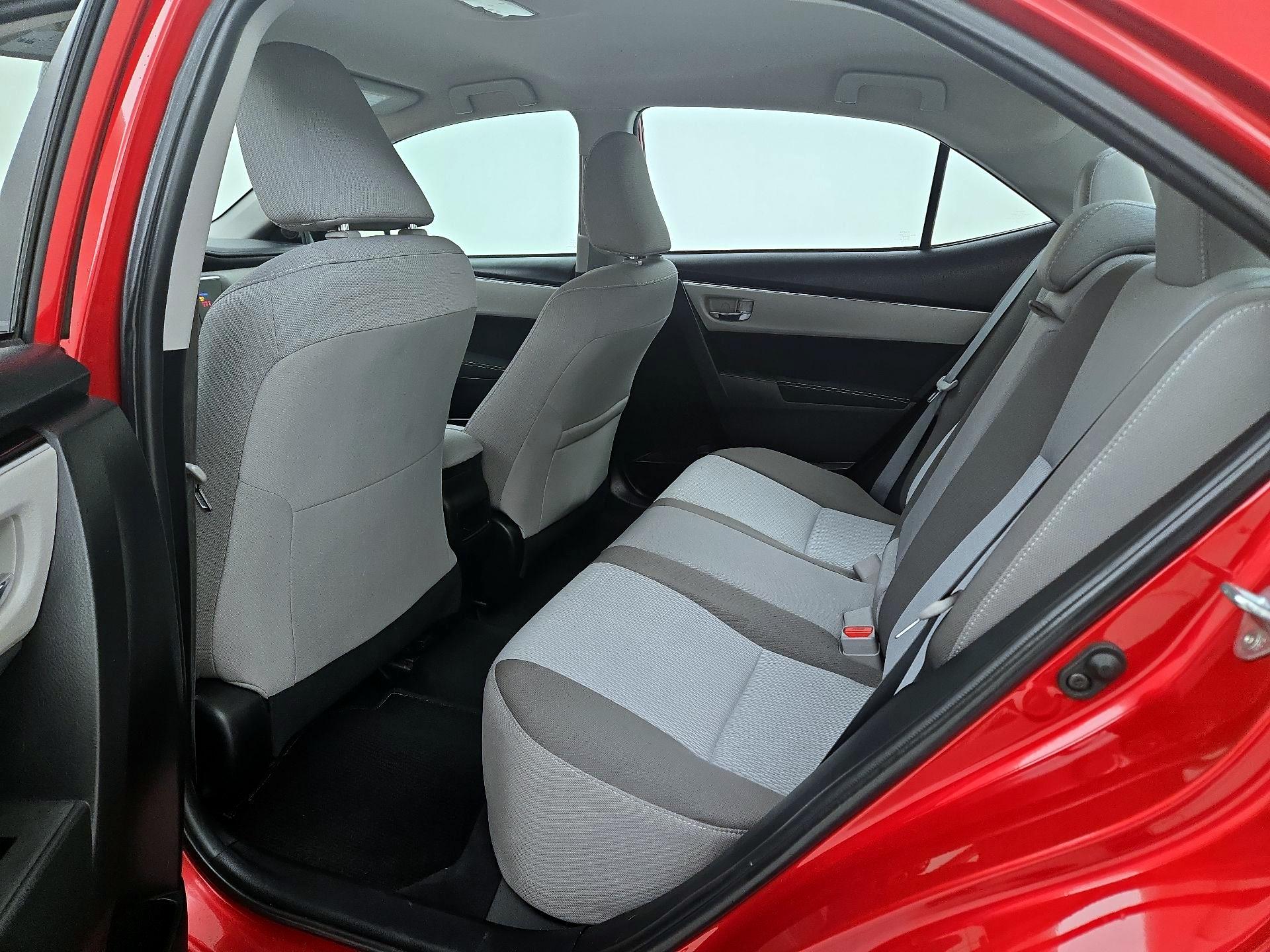 Thumbnail: 2019 Toyota Corolla - 19