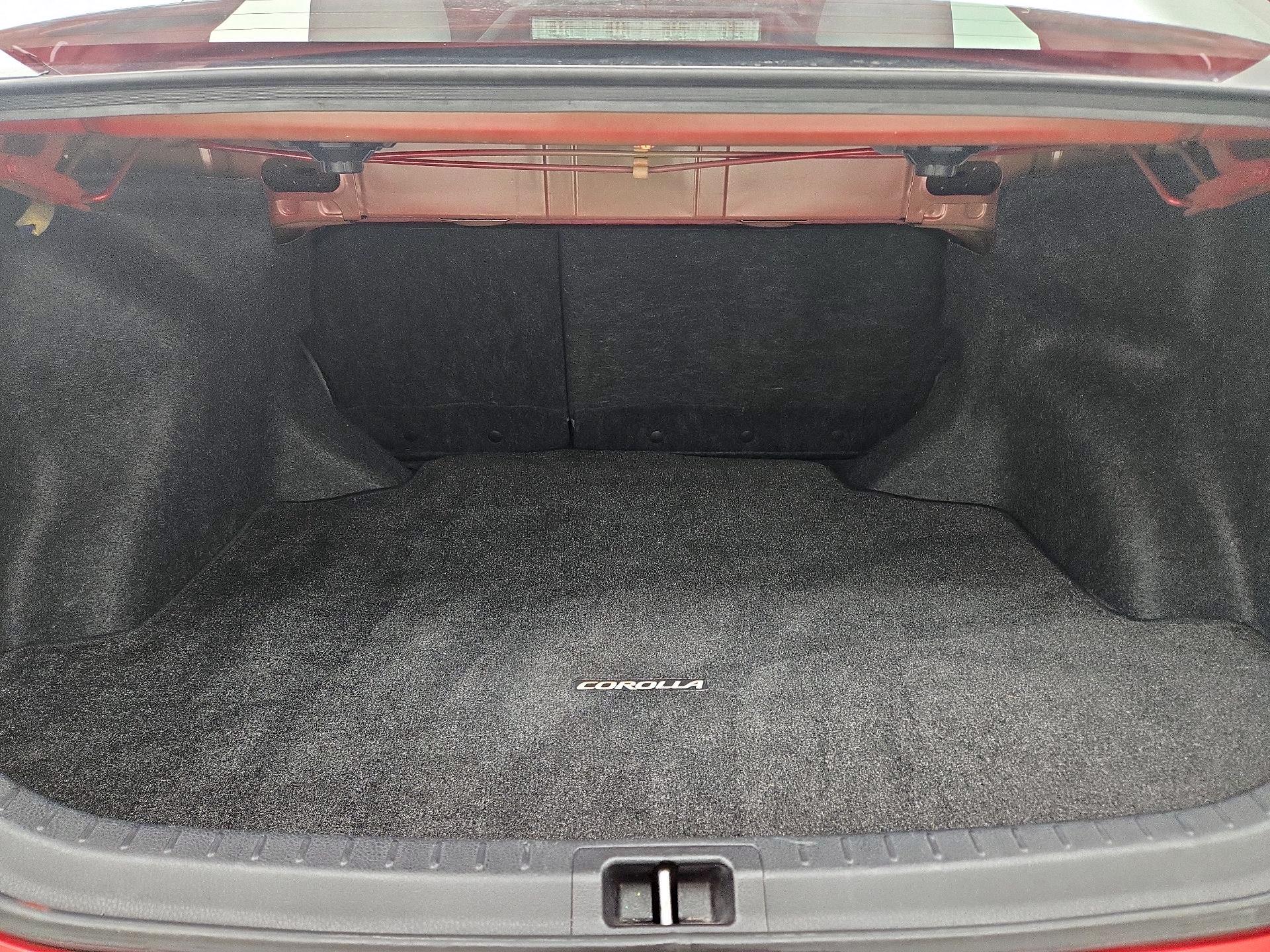 Thumbnail: 2019 Toyota Corolla - 20