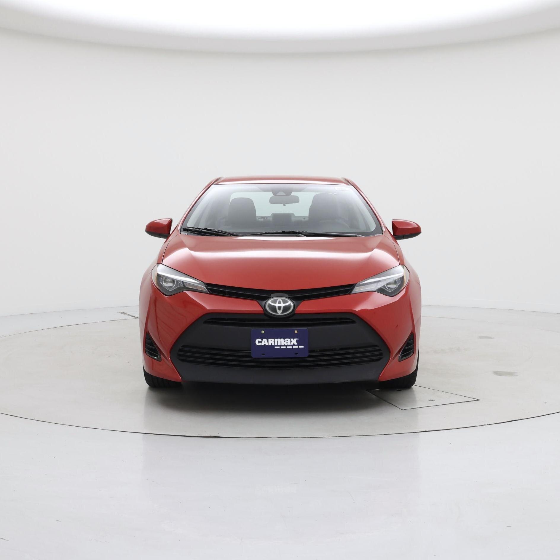 Thumbnail: 2019 Toyota Corolla - 5
