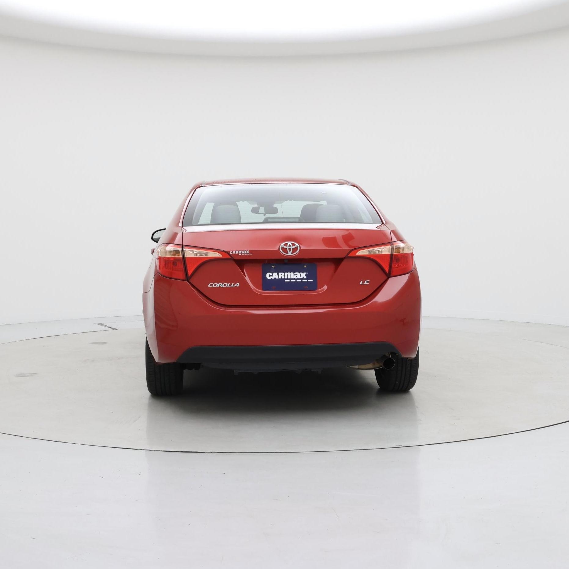 Thumbnail: 2019 Toyota Corolla - 6