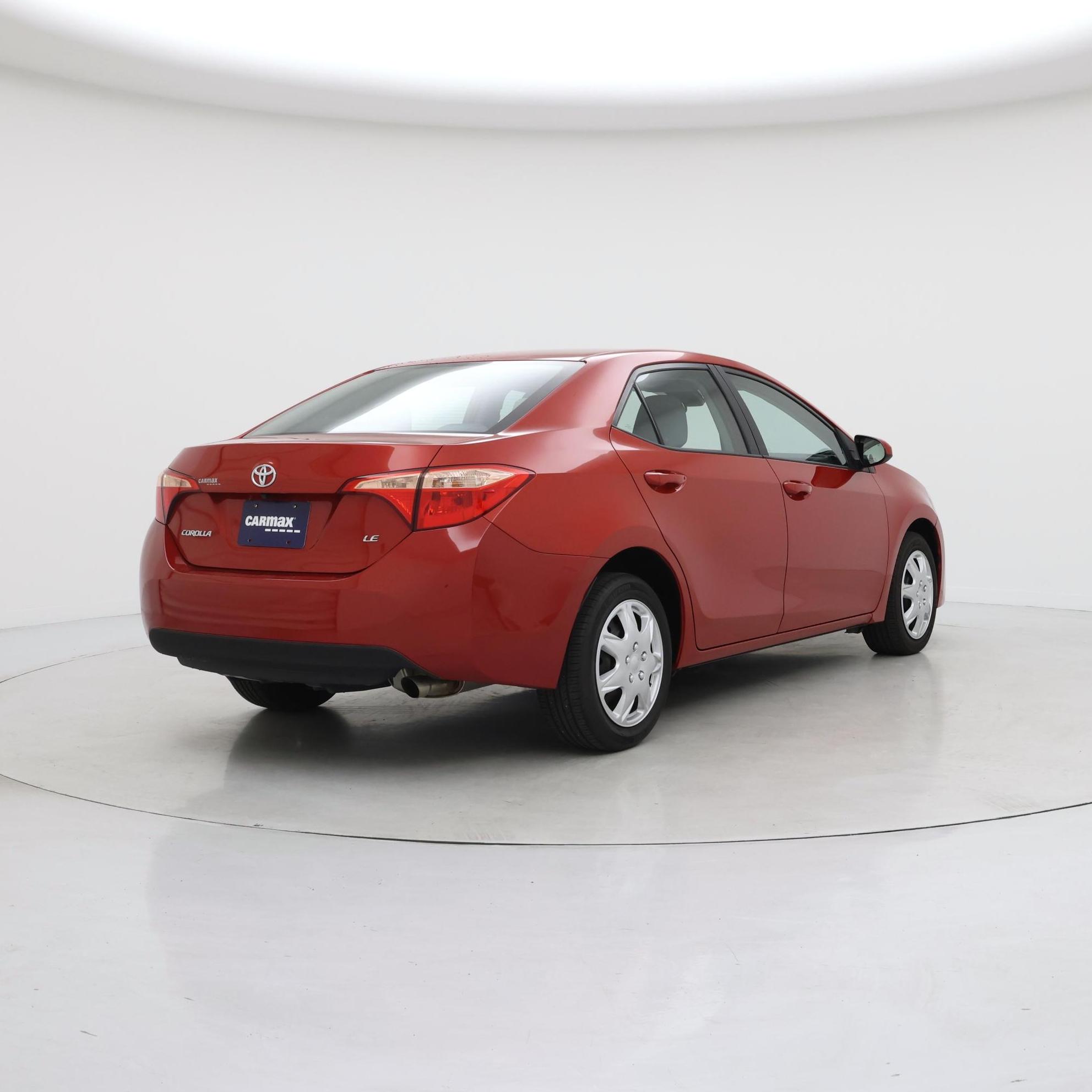 Thumbnail: 2019 Toyota Corolla - 8