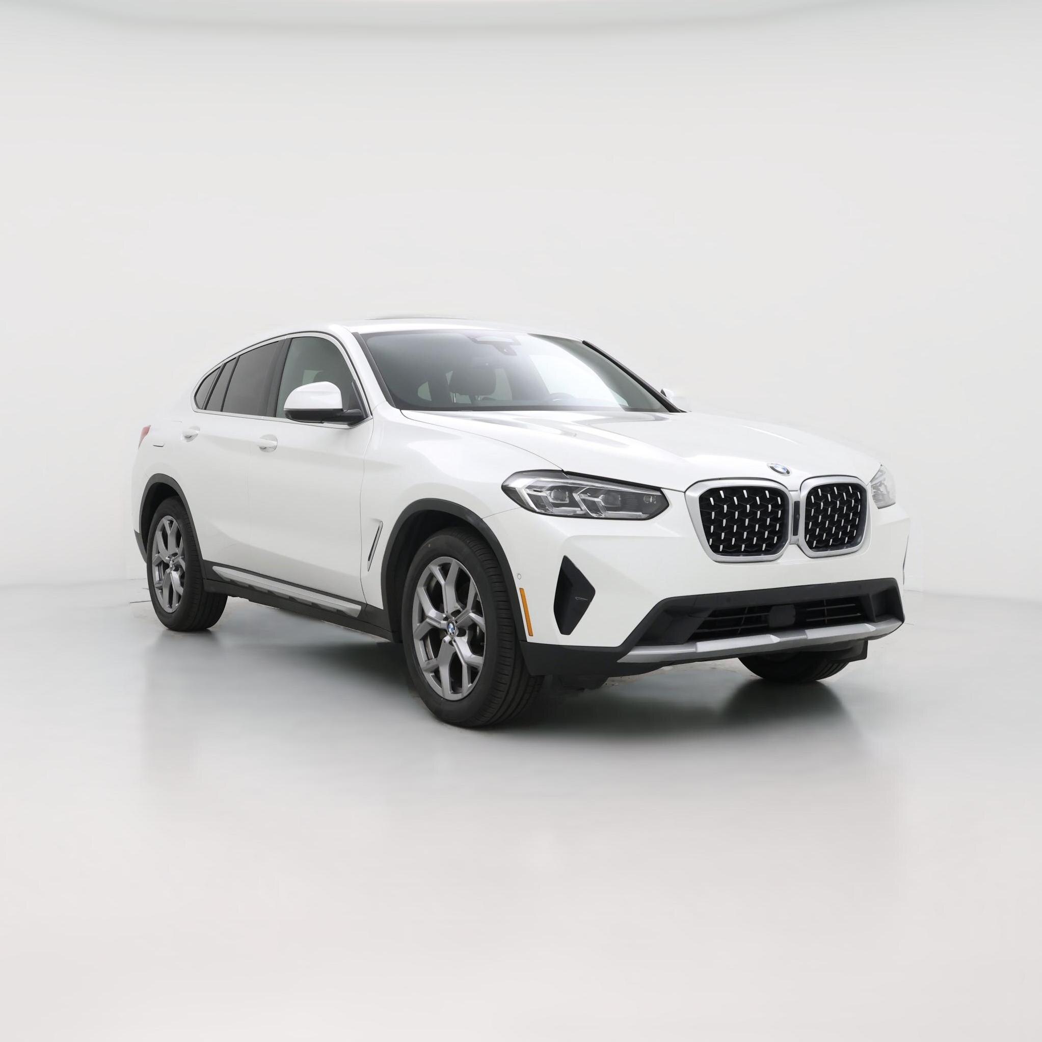 Thumbnail: 2023 BMW X4 - 1
