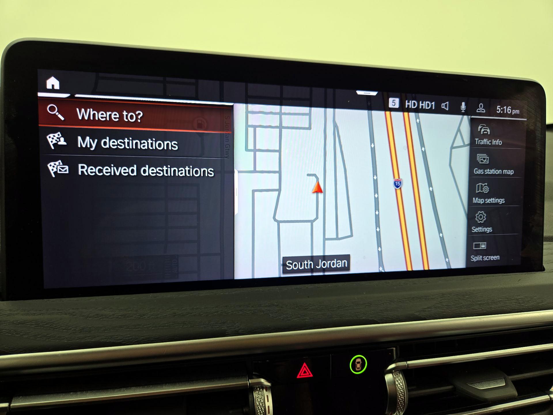 Thumbnail: 2023 BMW X4 - 14