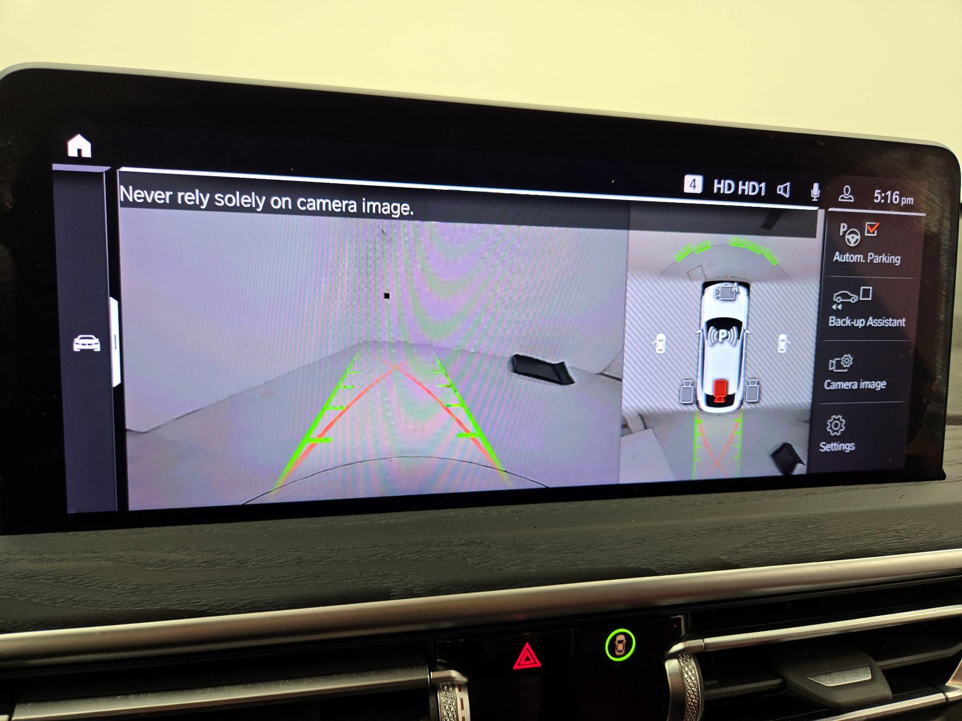 Thumbnail: 2023 BMW X4 - 15