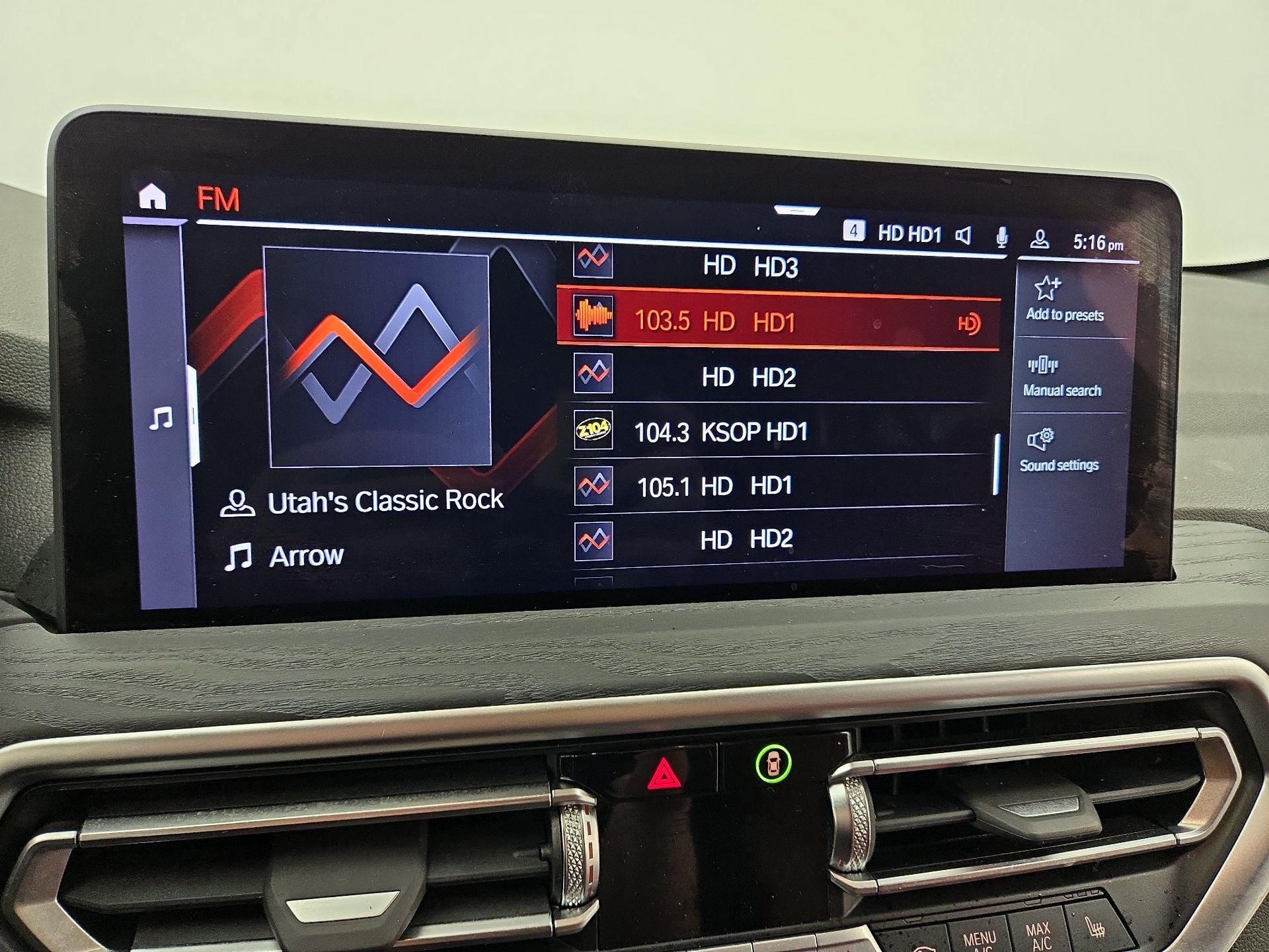 Thumbnail: 2023 BMW X4 - 16