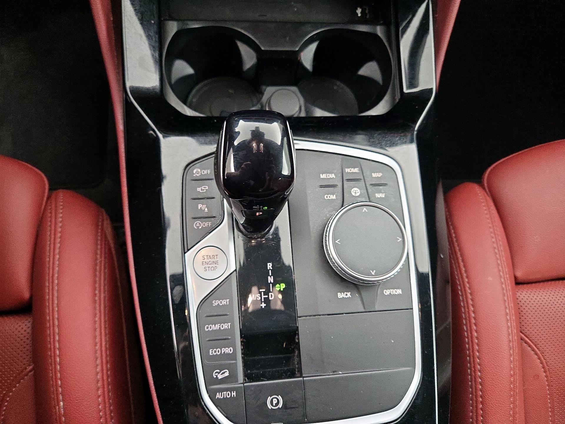 Thumbnail: 2023 BMW X4 - 18