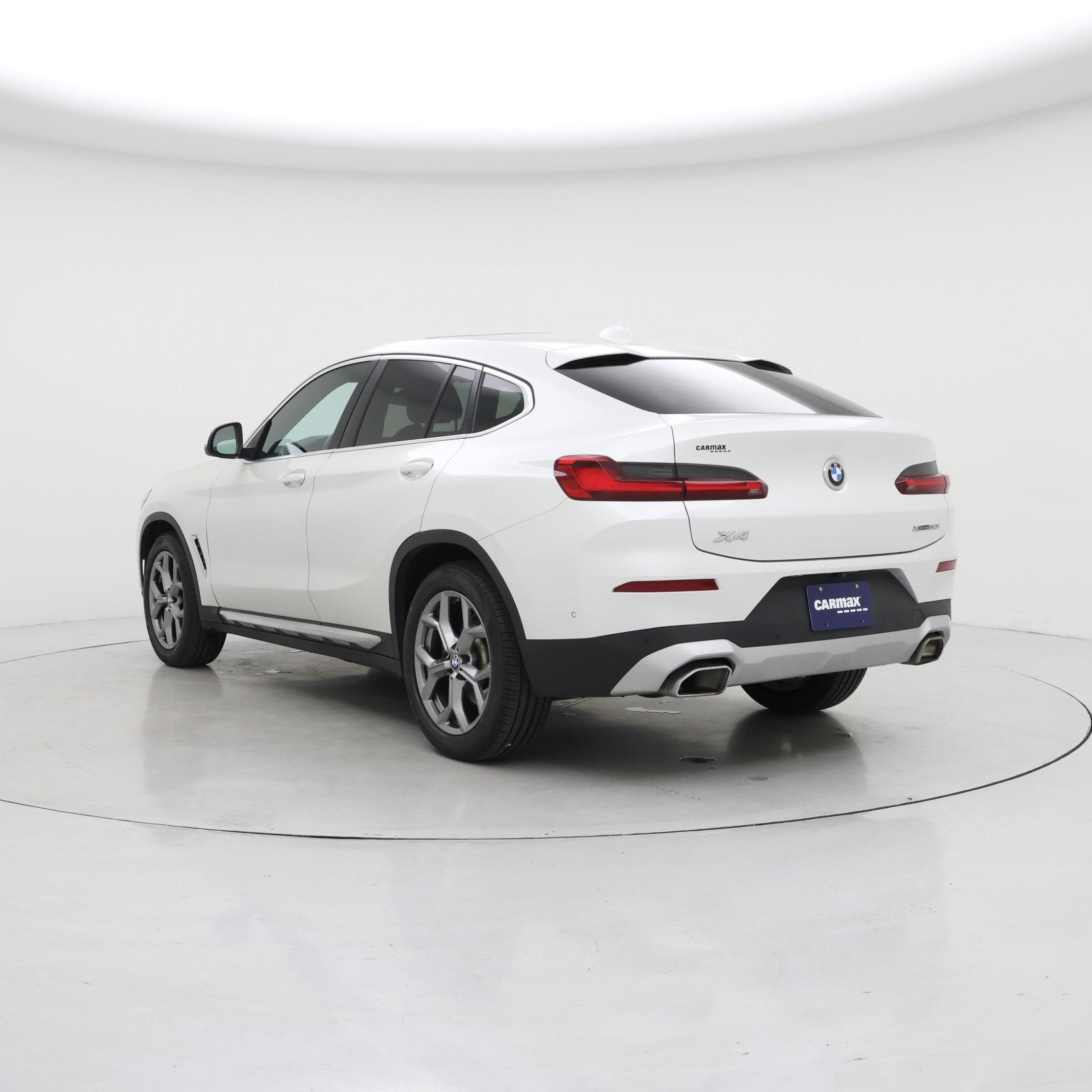 Thumbnail: 2023 BMW X4 - 2