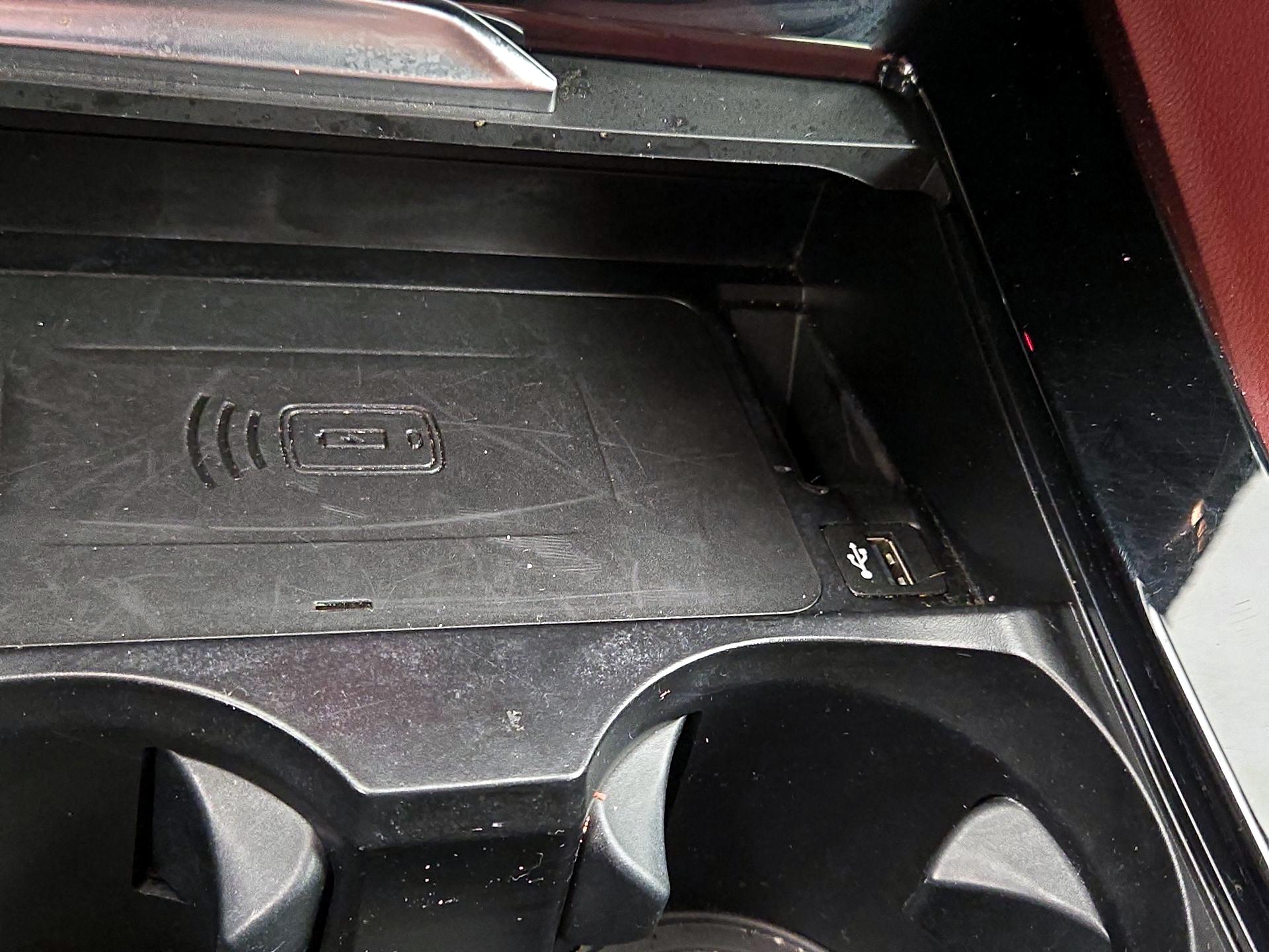 Thumbnail: 2023 BMW X4 - 19