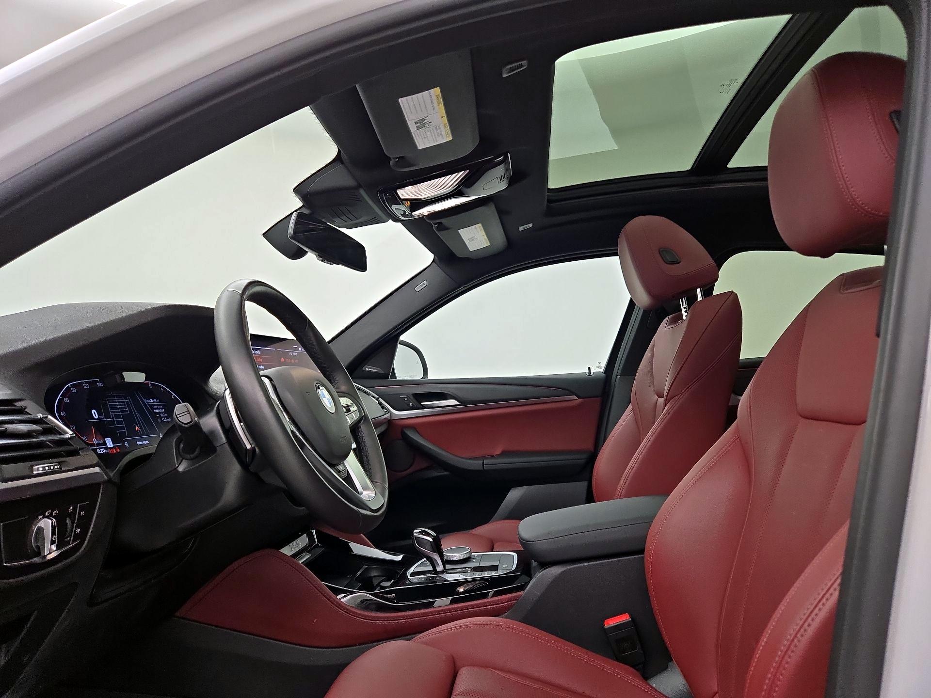 Thumbnail: 2023 BMW X4 - 20