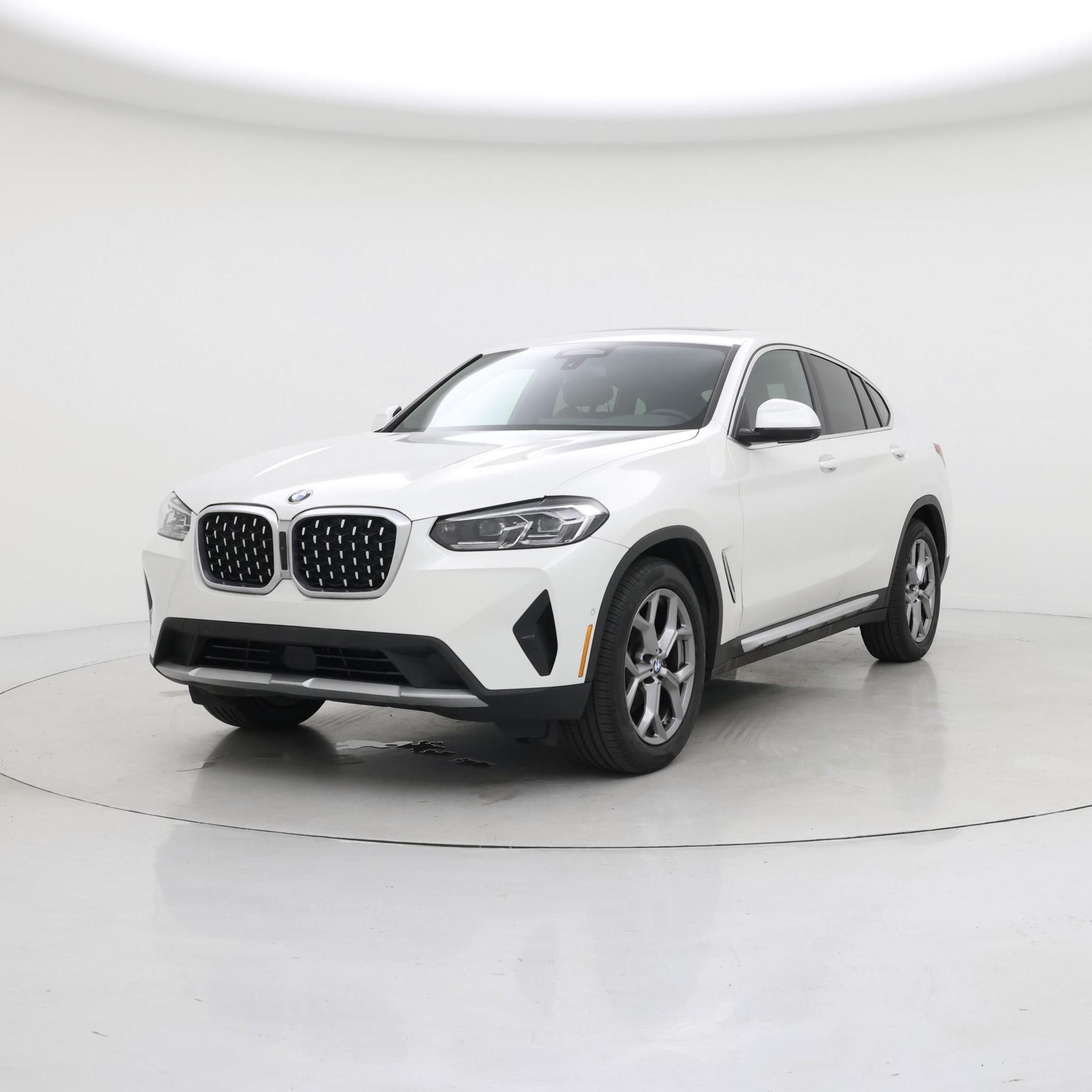 Thumbnail: 2023 BMW X4 - 4