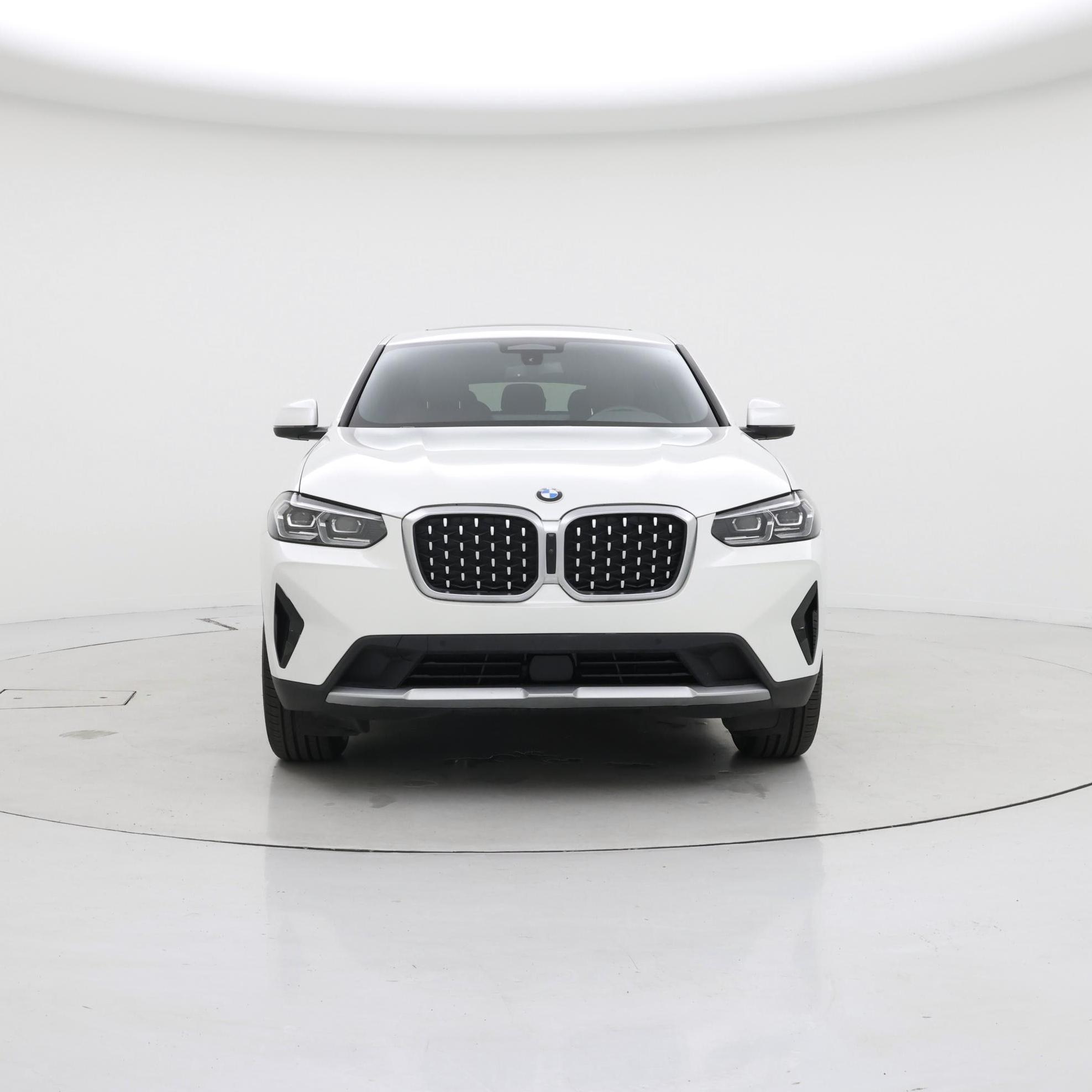 Thumbnail: 2023 BMW X4 - 5