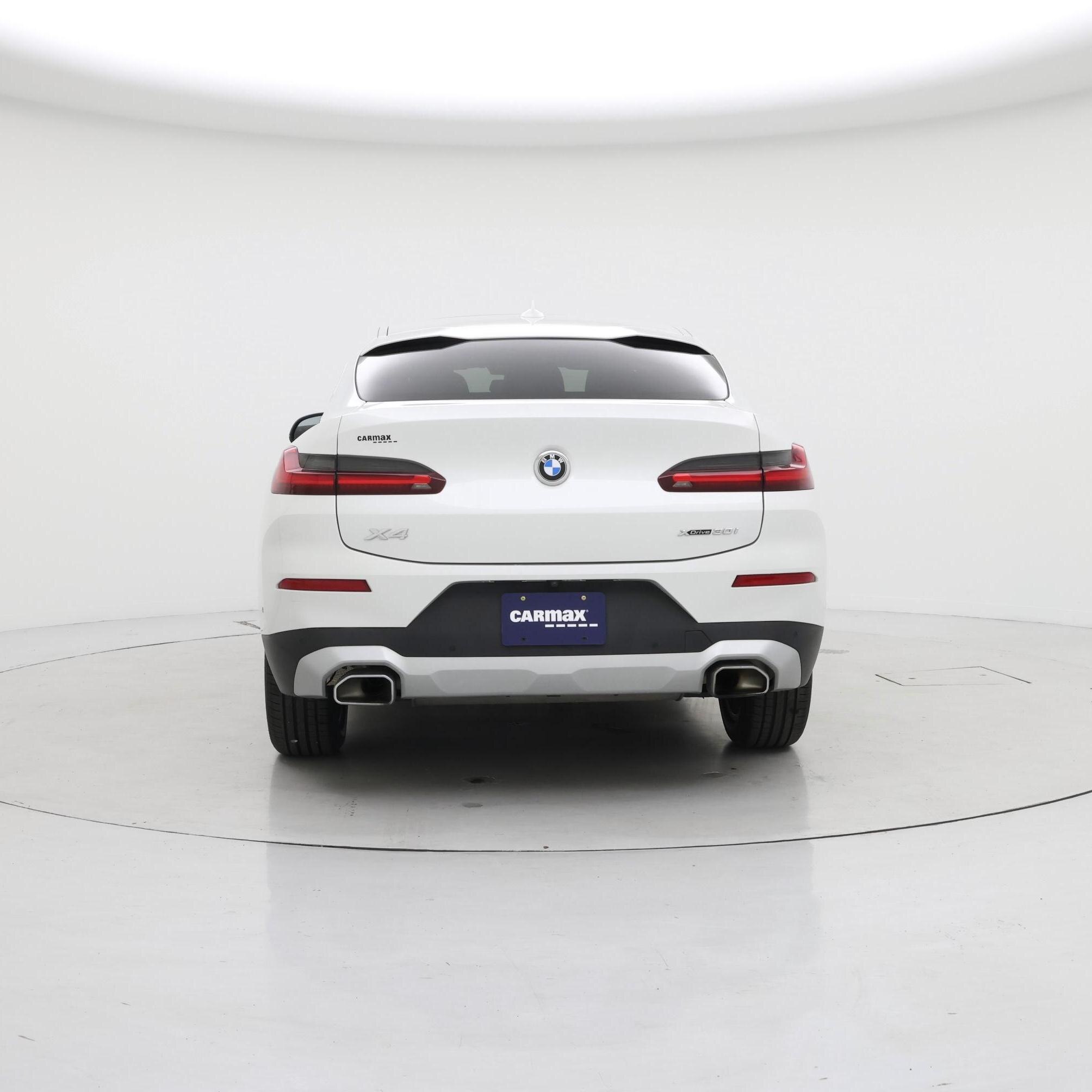 Thumbnail: 2023 BMW X4 - 6