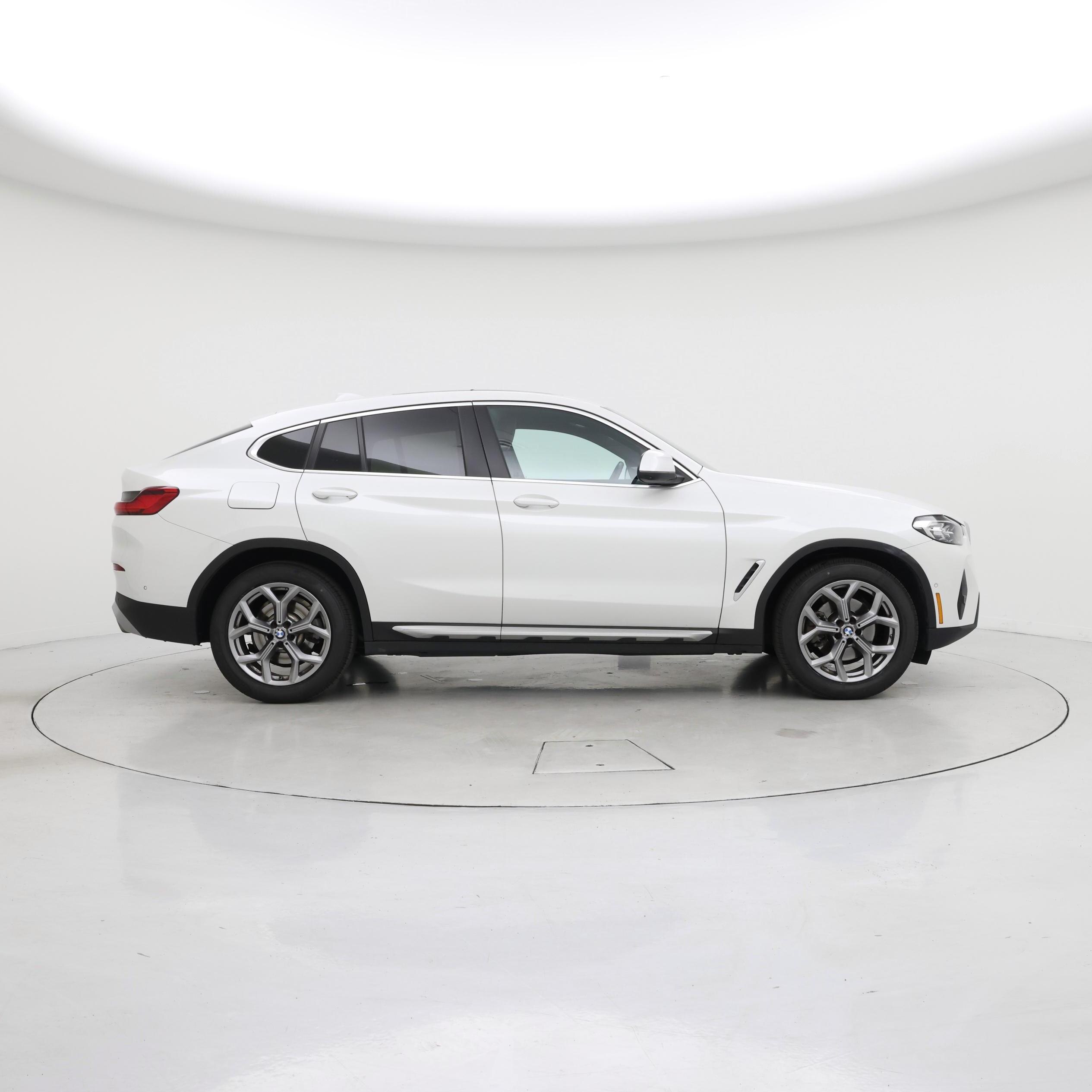Thumbnail: 2023 BMW X4 - 7