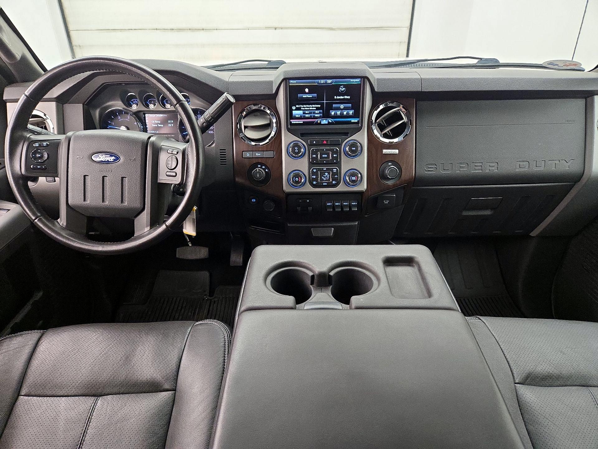 Thumbnail: 2016 Ford F-250 - 9