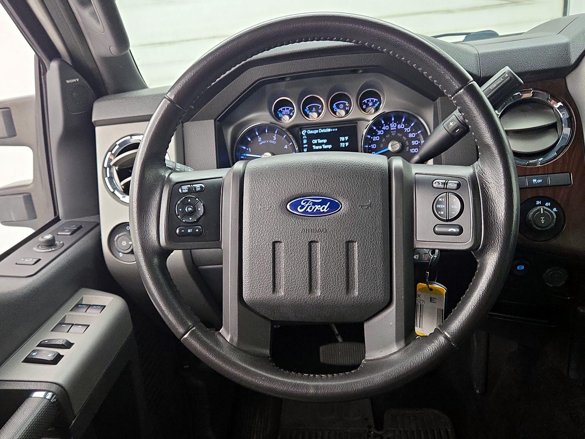 Thumbnail: 2016 Ford F-250 - 10