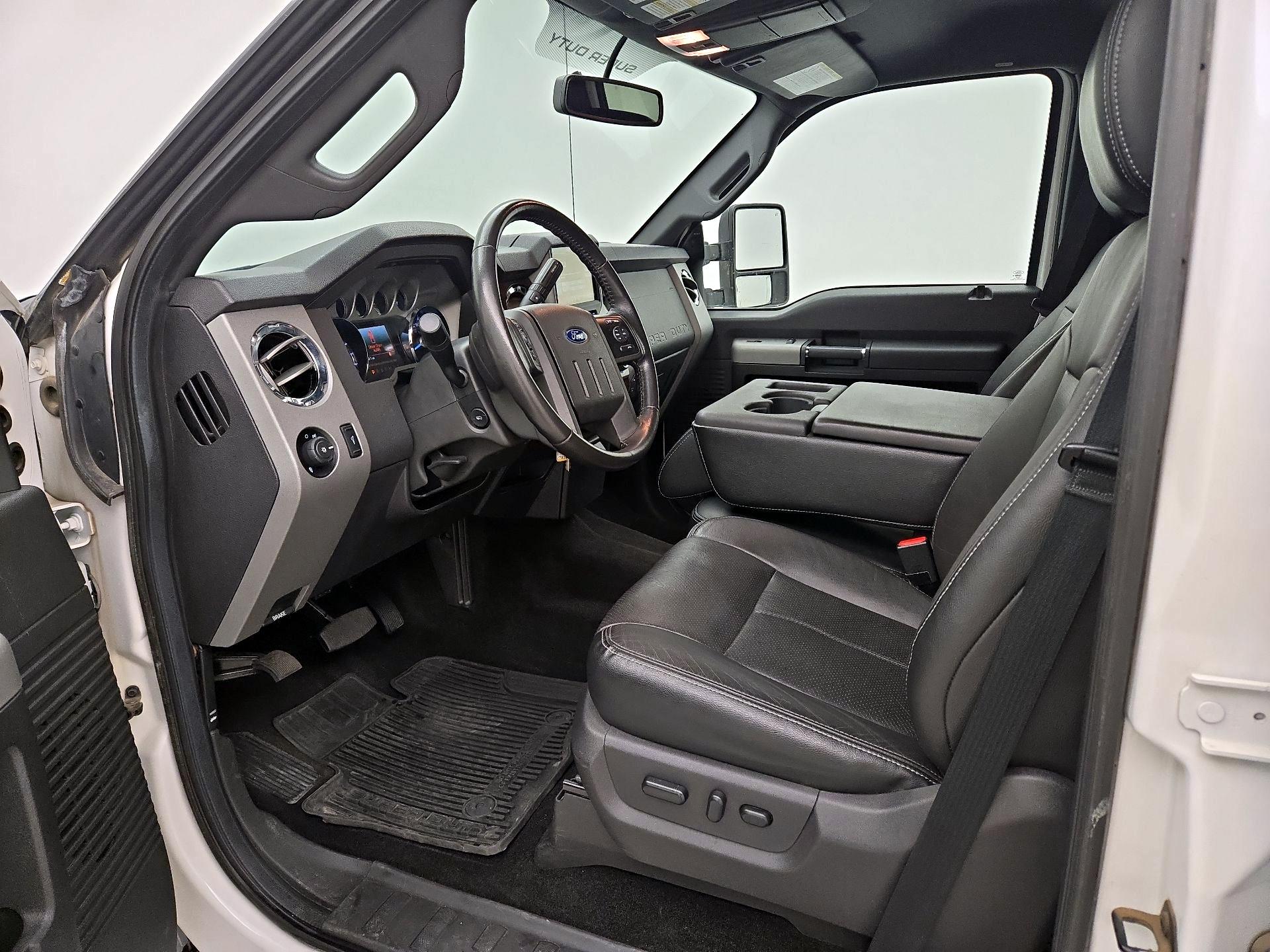 Thumbnail: 2016 Ford F-250 - 11