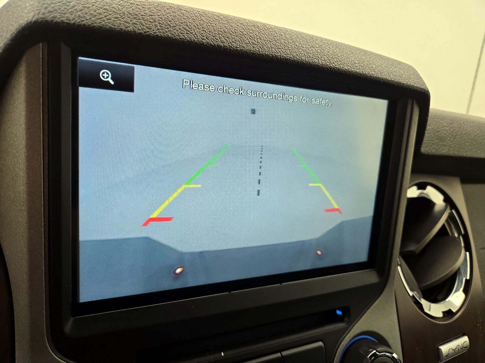 Thumbnail: 2016 Ford F-250 - 14